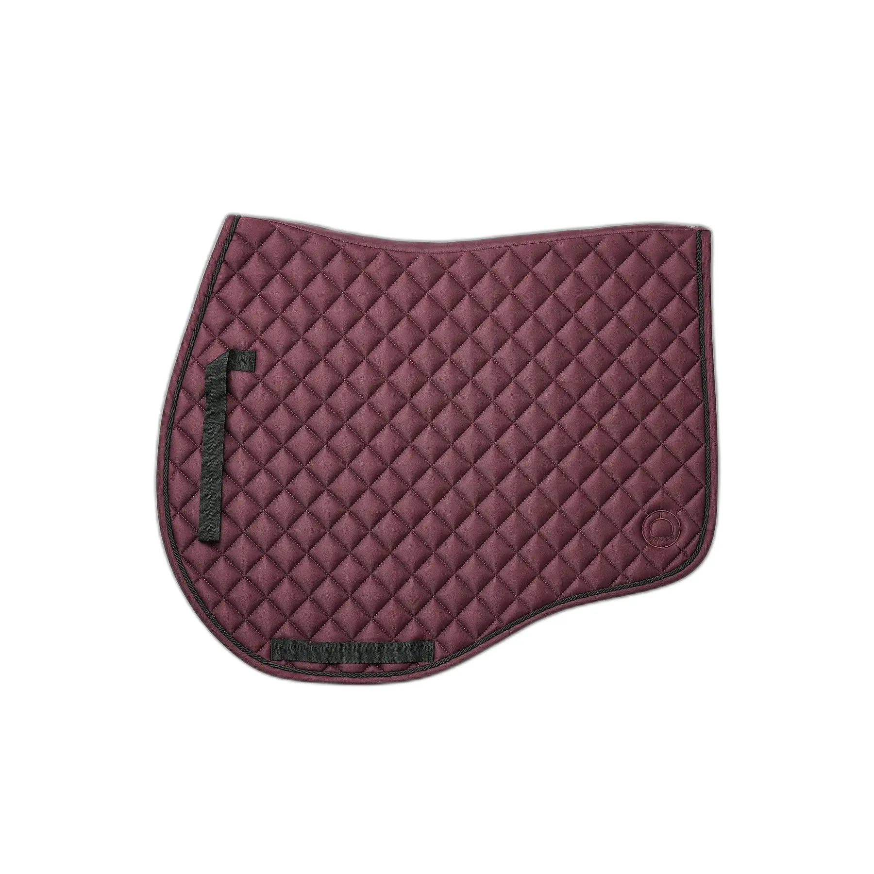 Jumping Saddle Pad Montar Fair