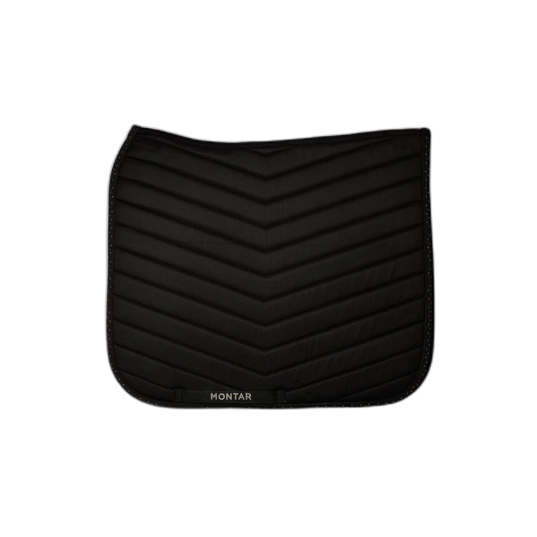 Dressage saddle pad for horses Montar Fair
