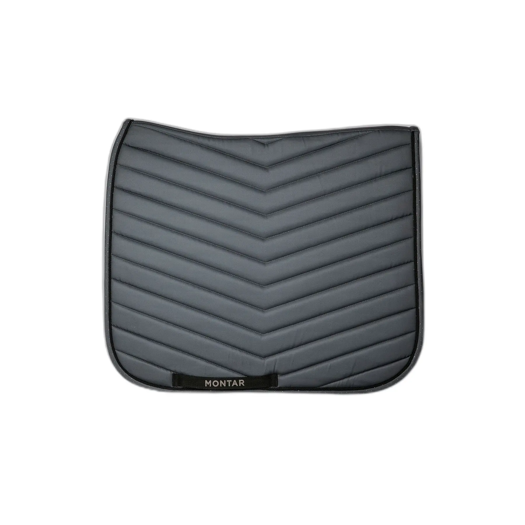 Dressage saddle pad for horses Montar Fair