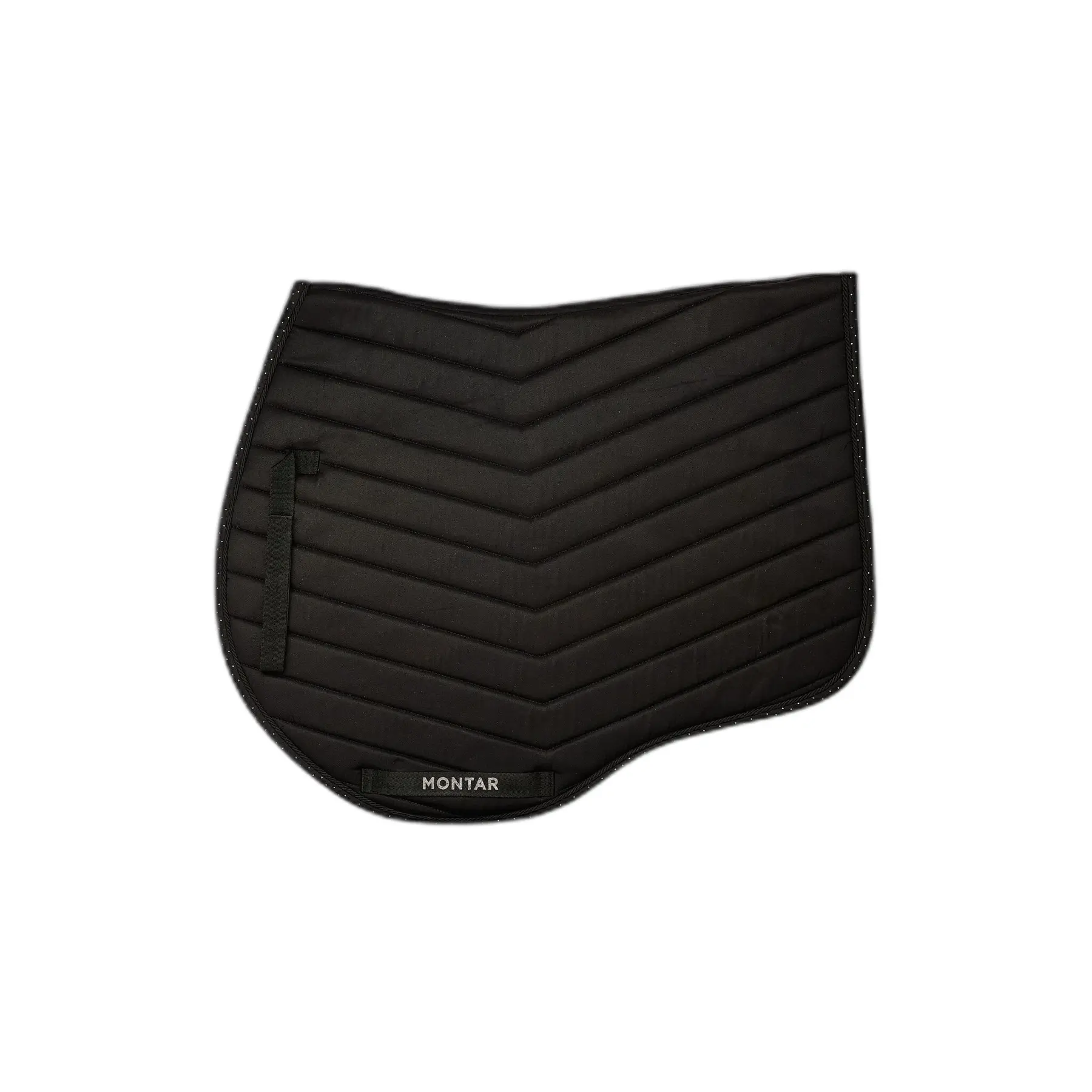 Saddle pad for horses Montar Fair Jump