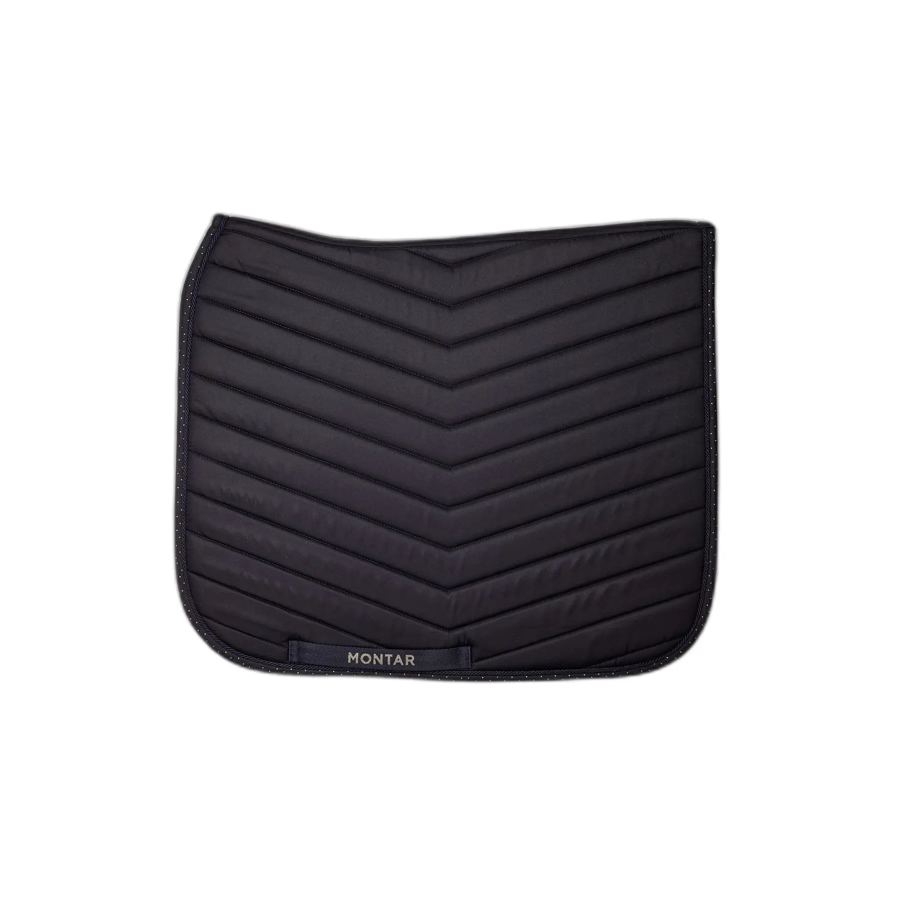 Saddle pad for horses Montar Fair Jump