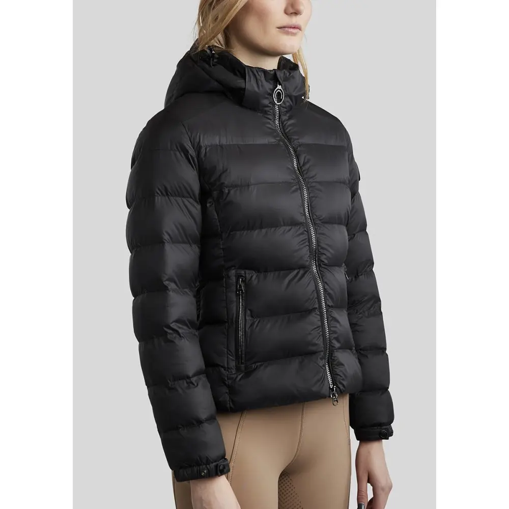 Riding jacket woman Montar Athena