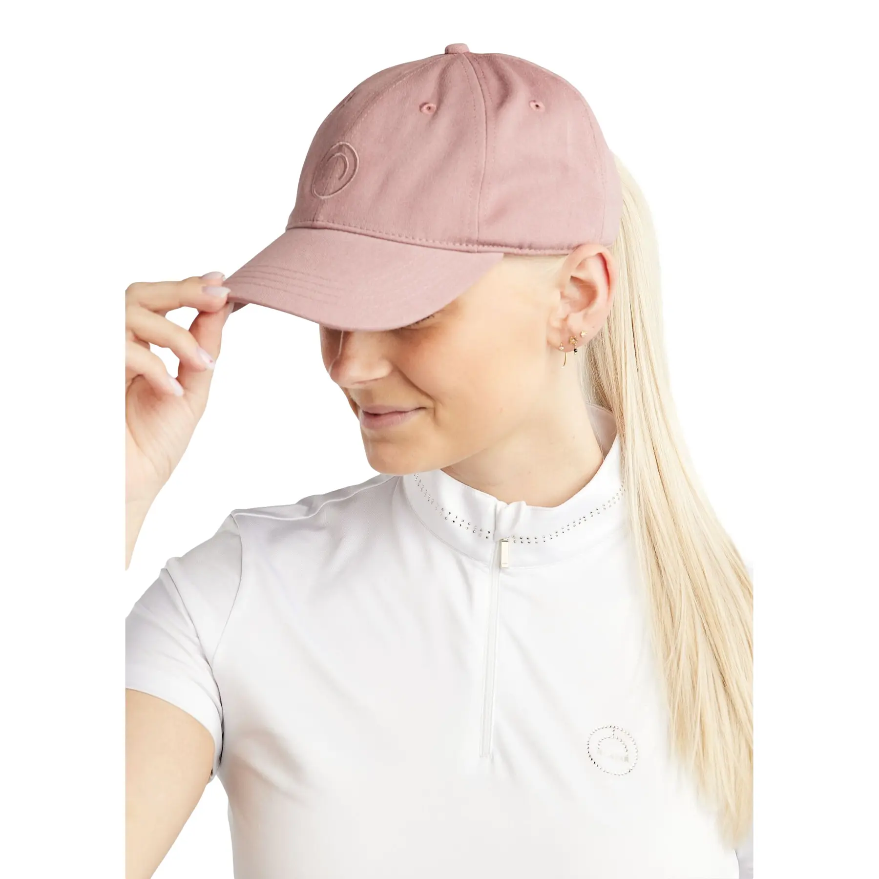 Women's baseball cap Montar Bea