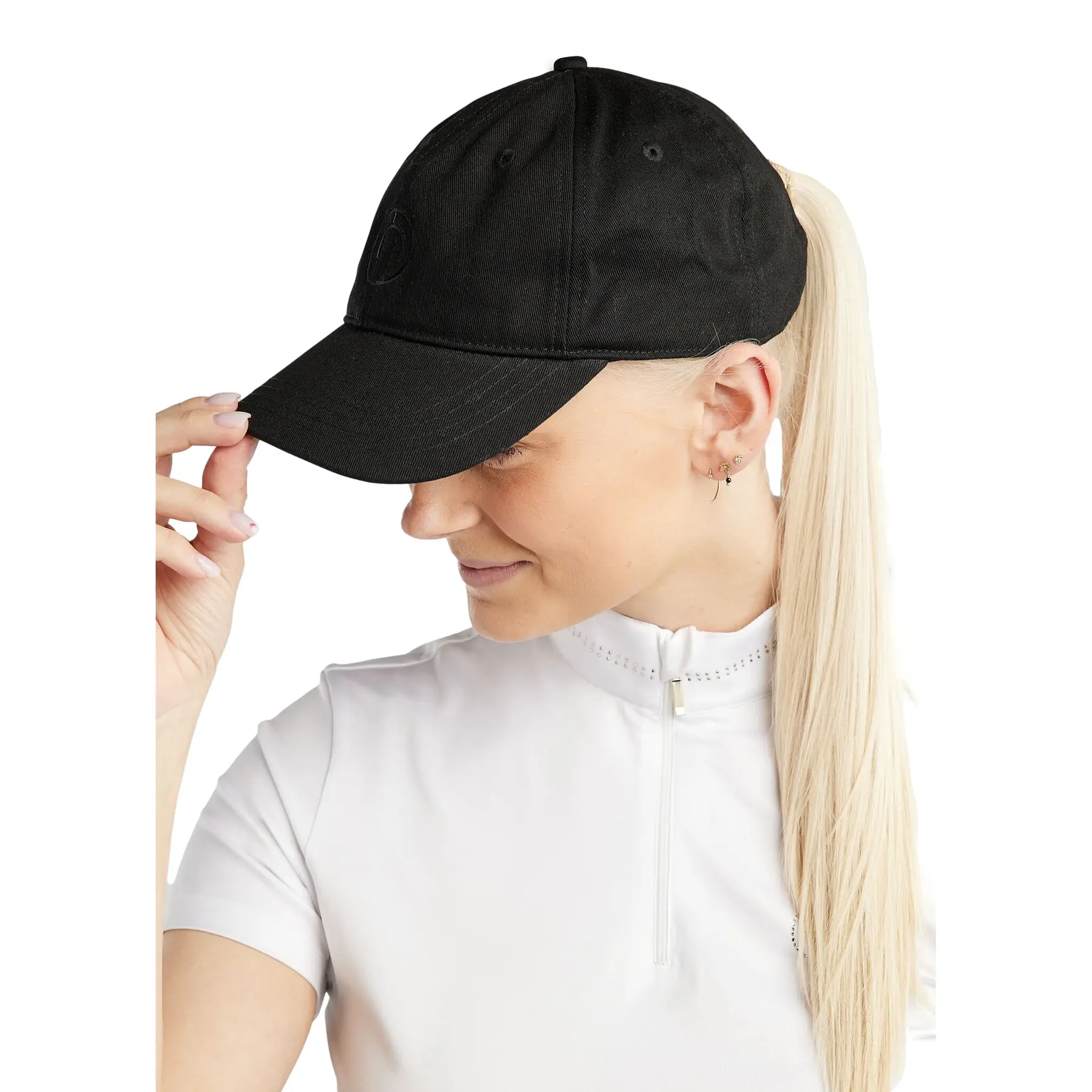 Women's baseball cap Montar Bea