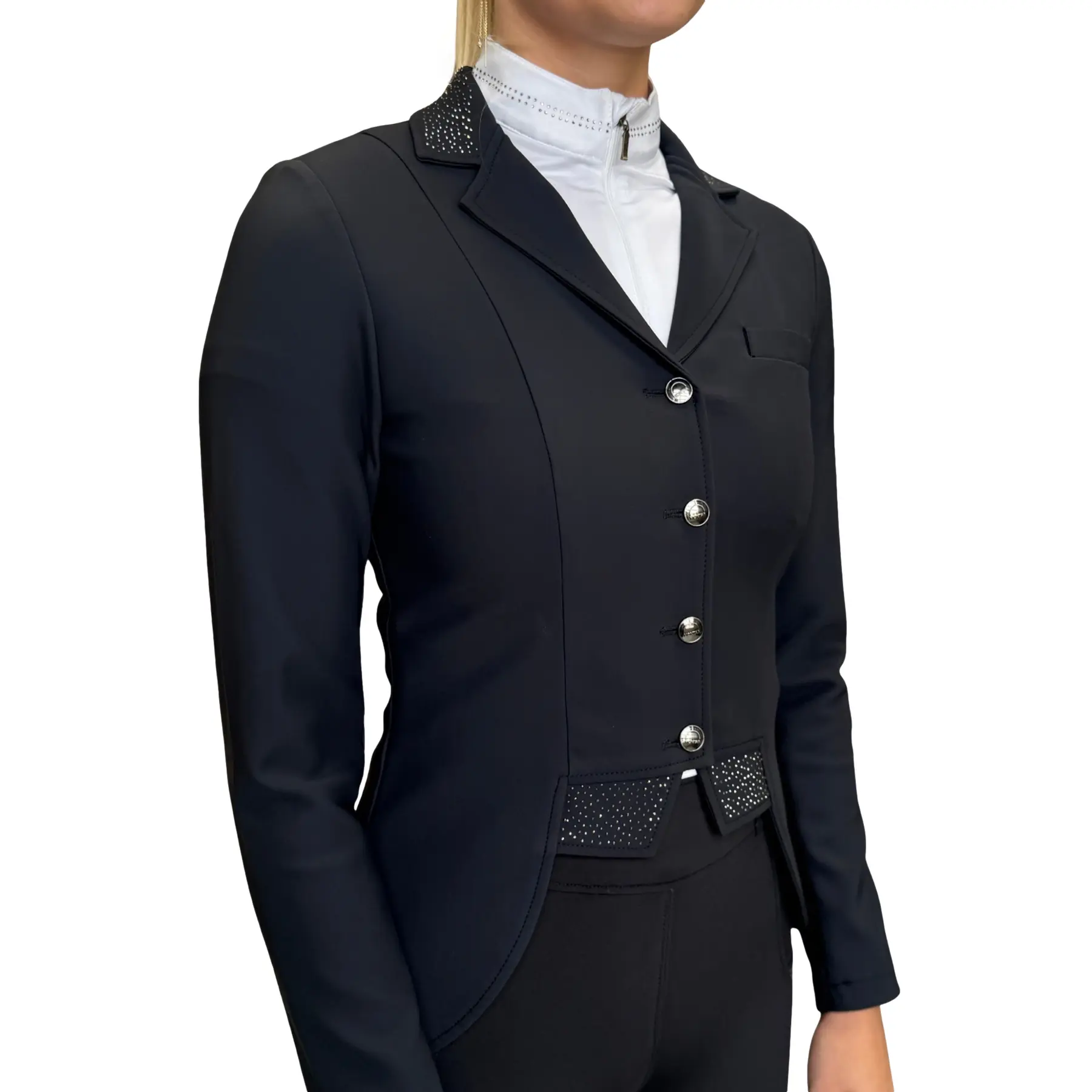 Frac de concours femme Montar Darla