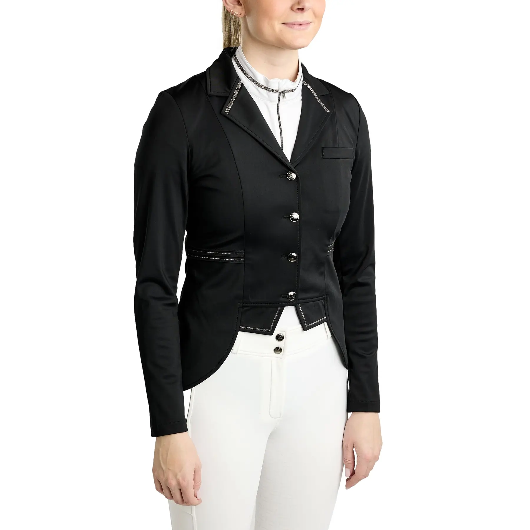 Frac de concours Damen Montar Kylie