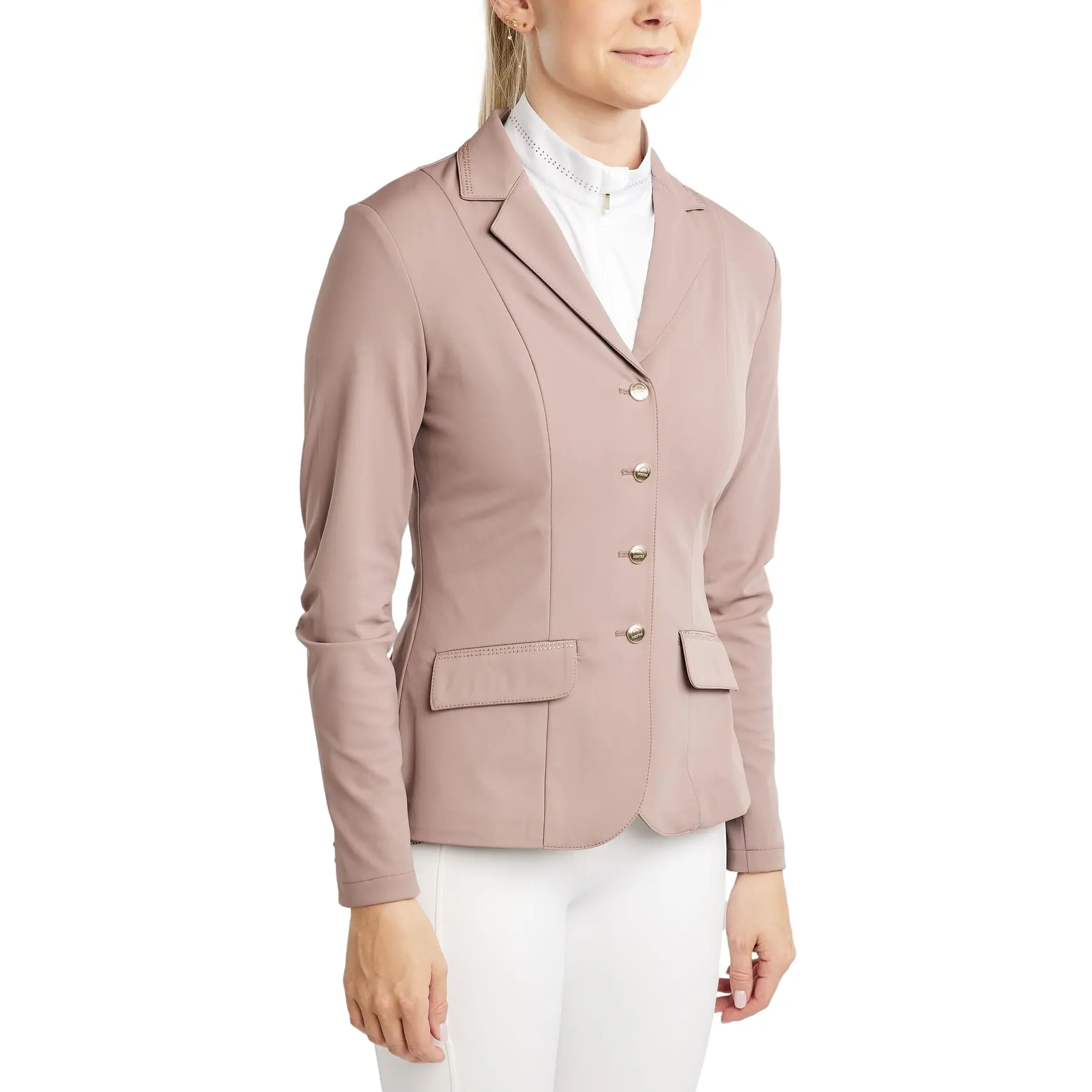 Women's competition jacket Montar Blair