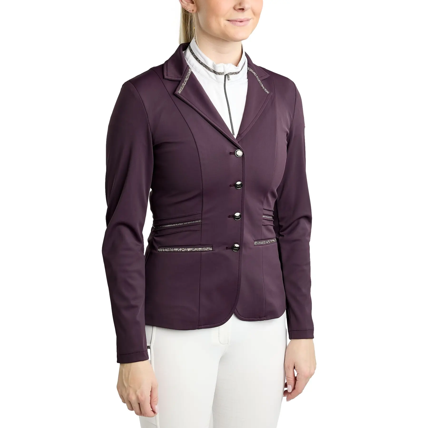 Wettkampfjacke Damen Montar Kelly