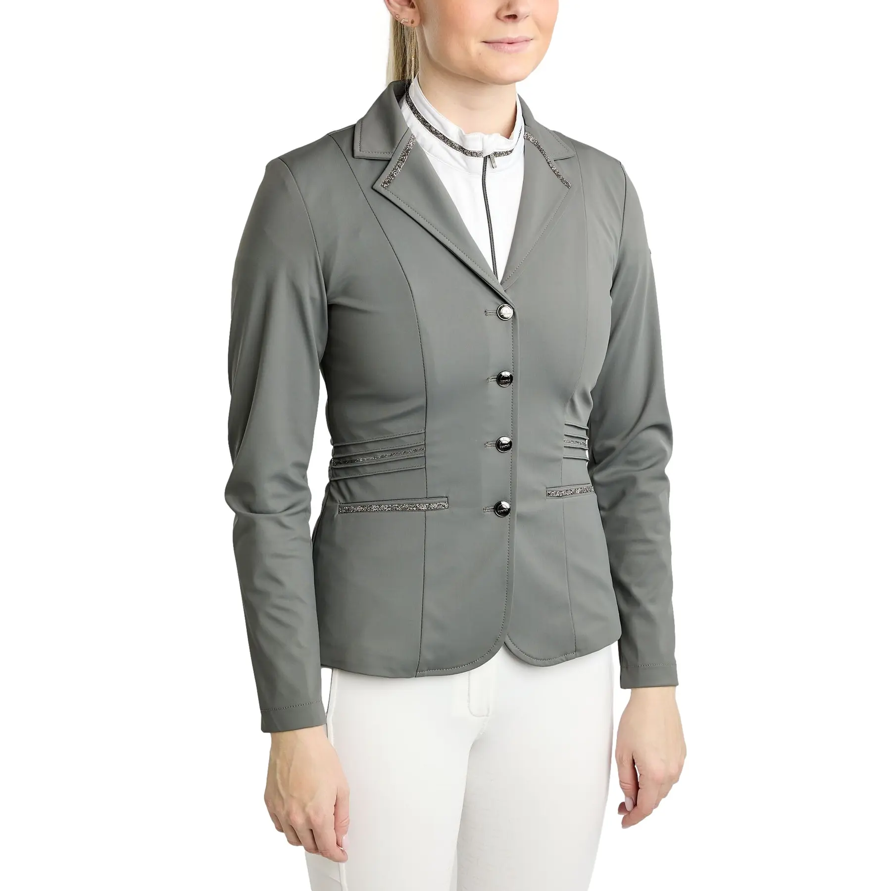 Wettkampfjacke Damen Montar Kelly