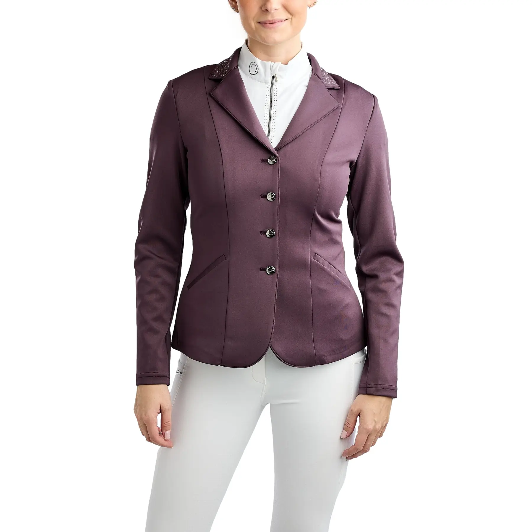 Women's competition jacket Montar Fair