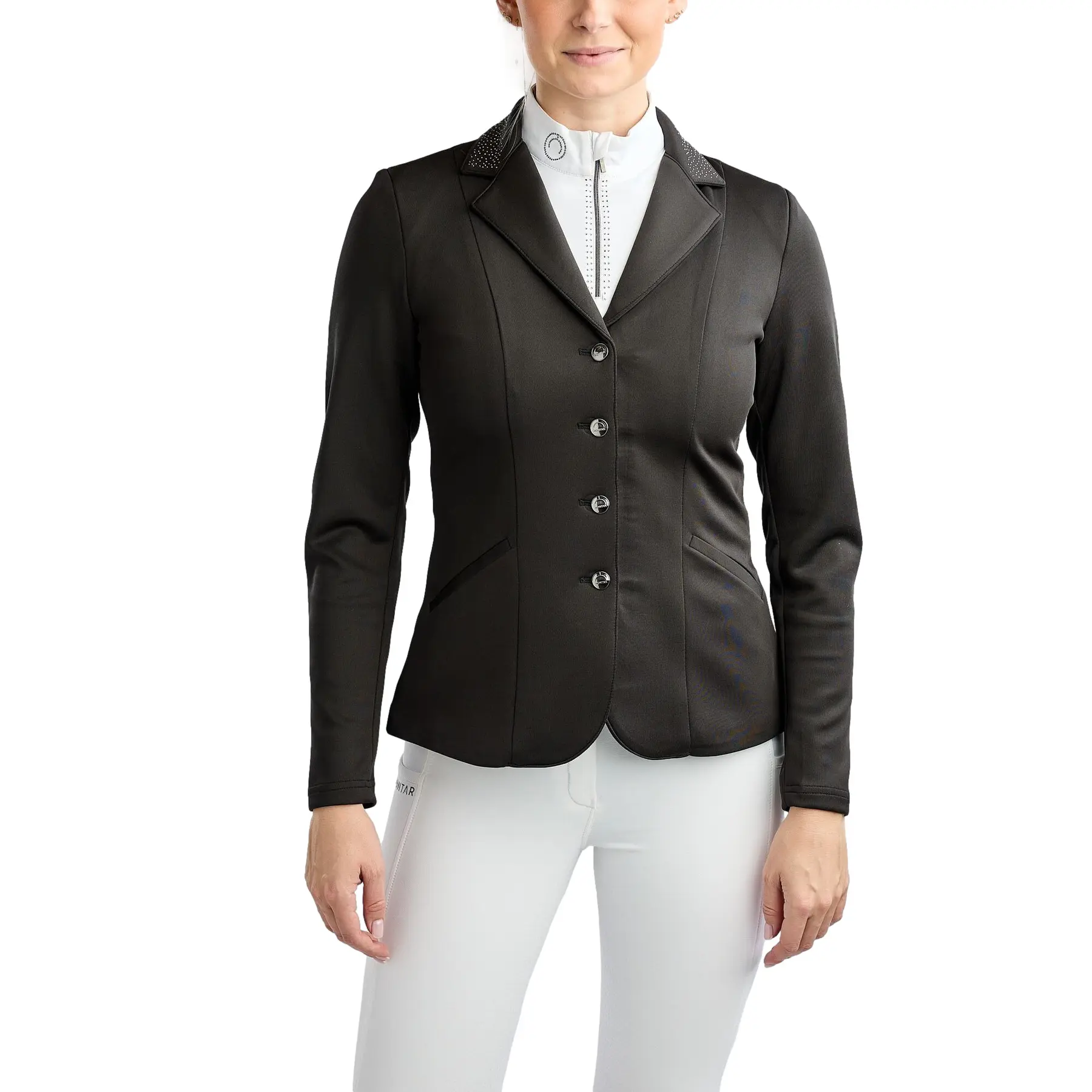 Women's competition jacket Montar Fair