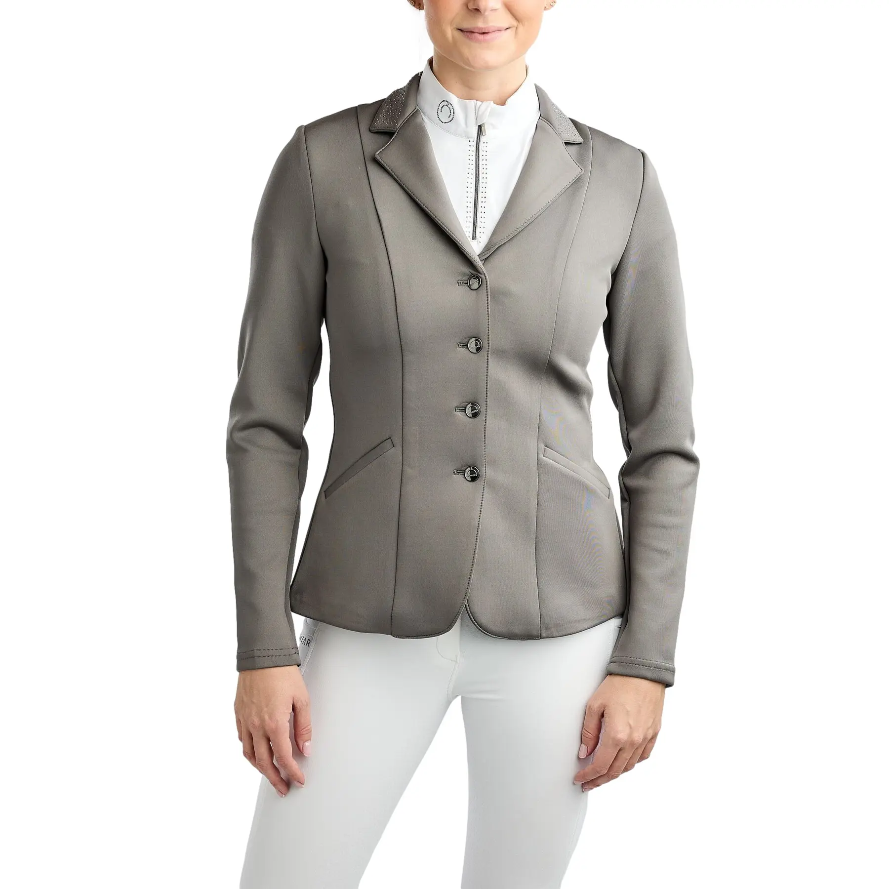 Women's competition jacket Montar Fair