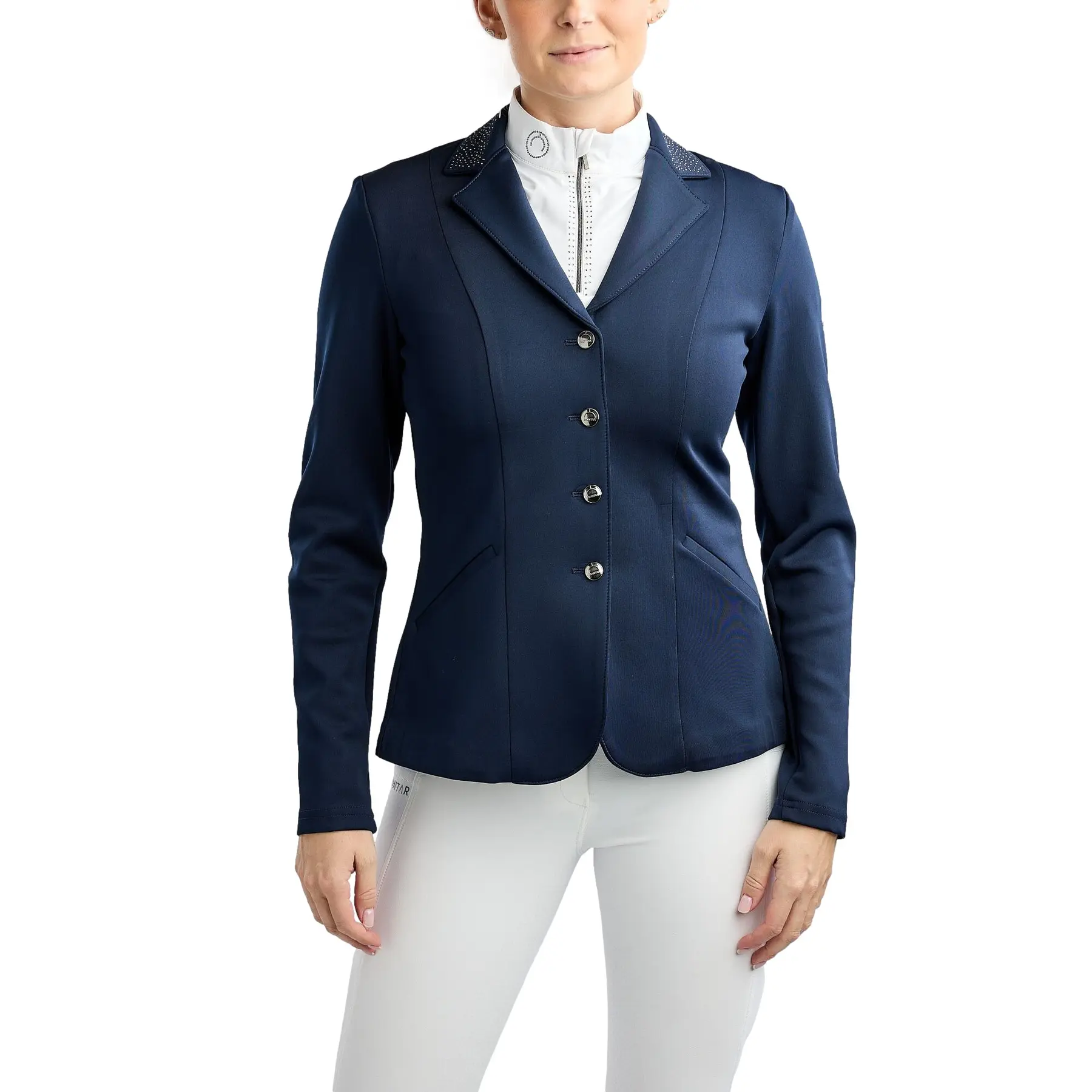 Wettkampfjacke Damen Montar Fair