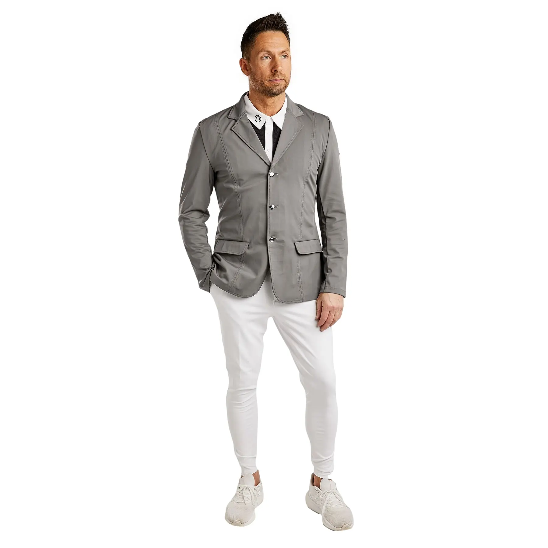 Competition jacket Montar Joe