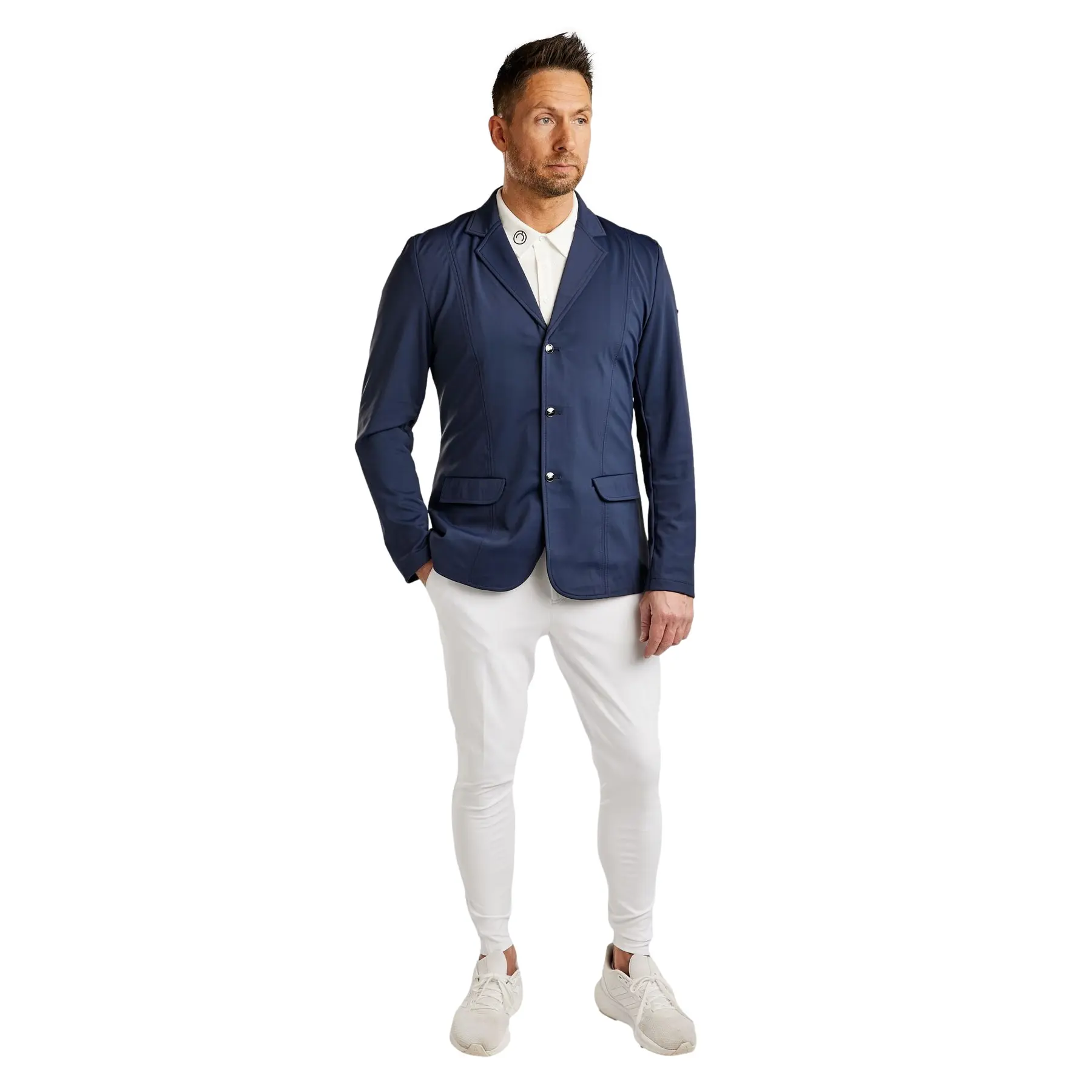 Wettkampfjacke Montar Joe