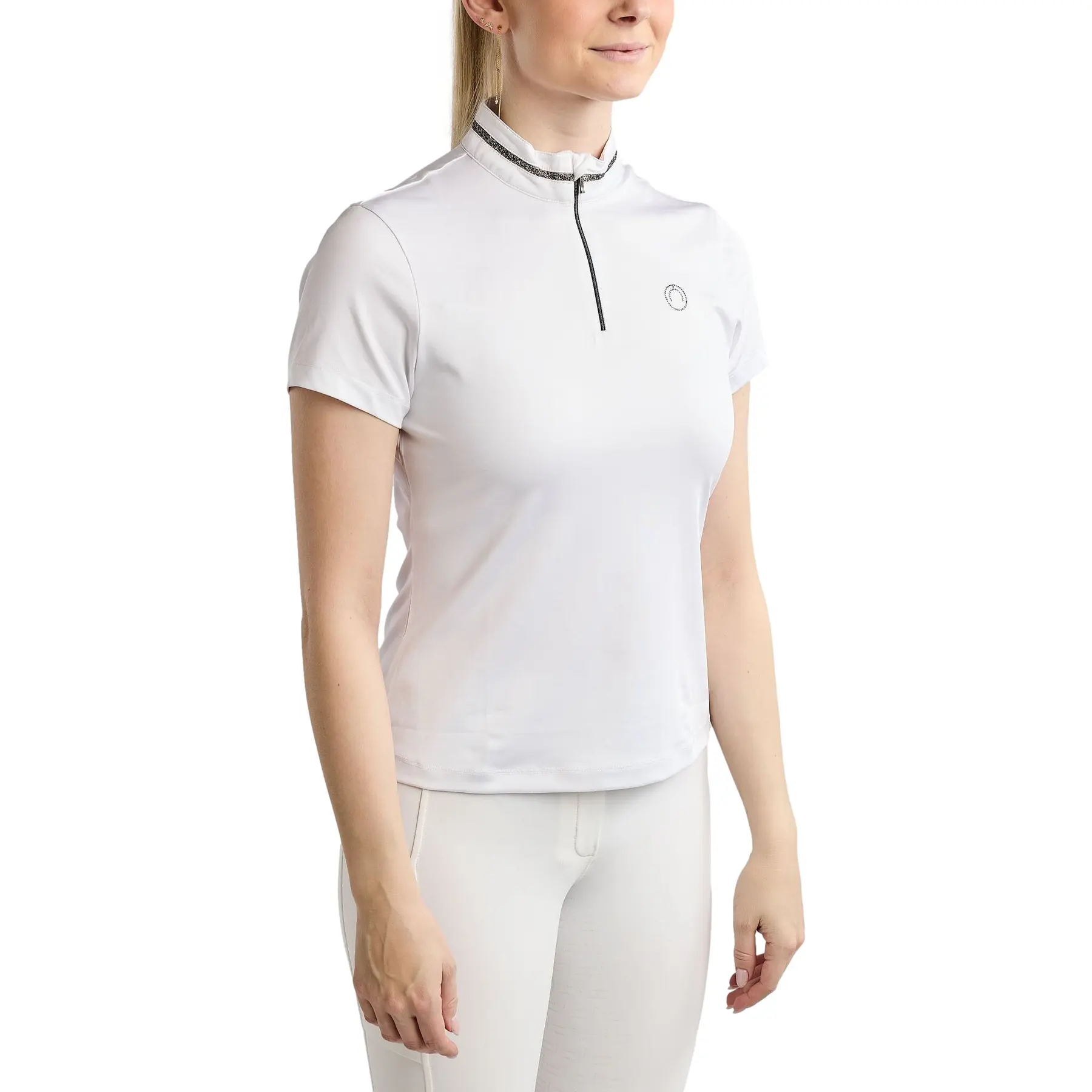 Turnierpolo Damen Montar Maisy