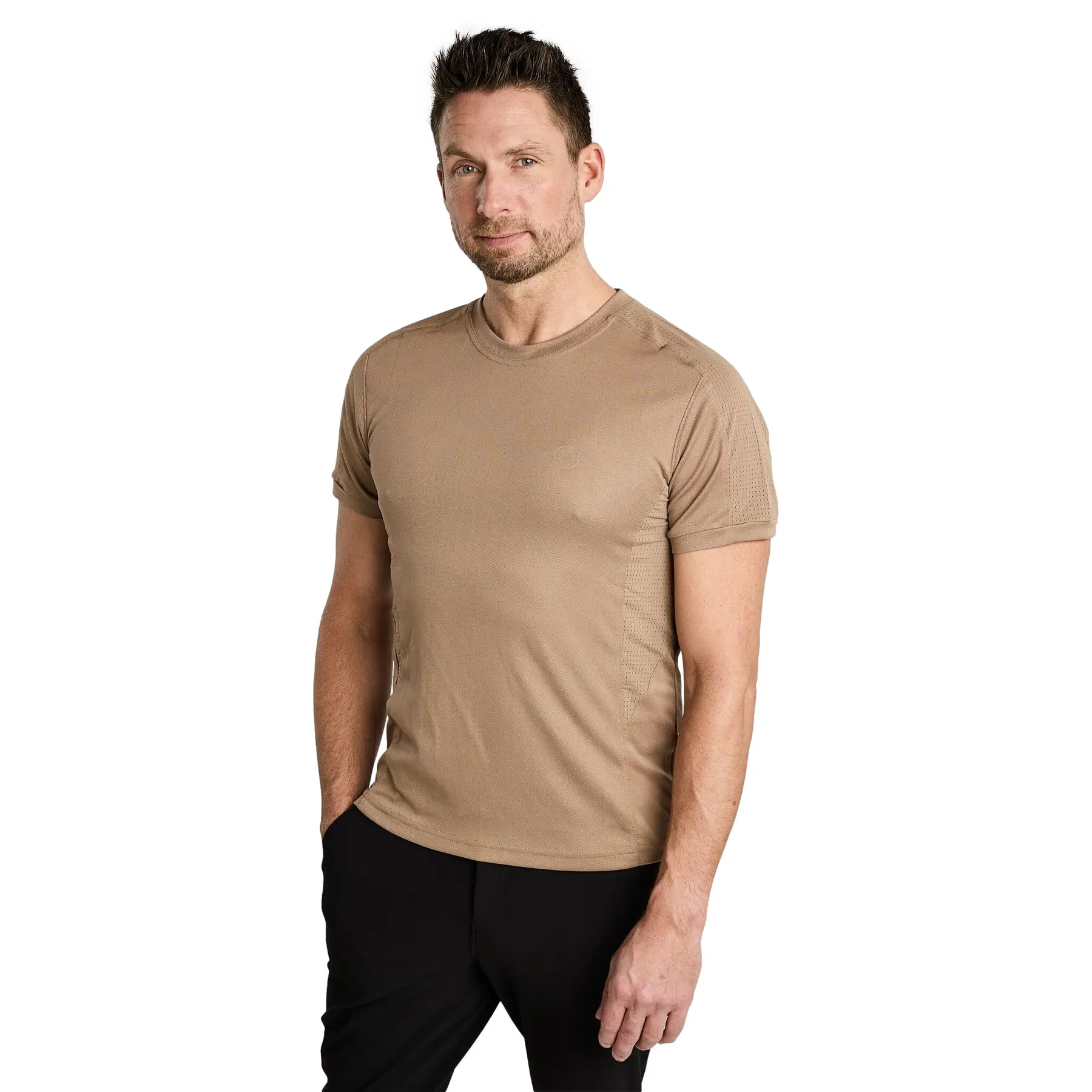 T-shirt Montar Lui