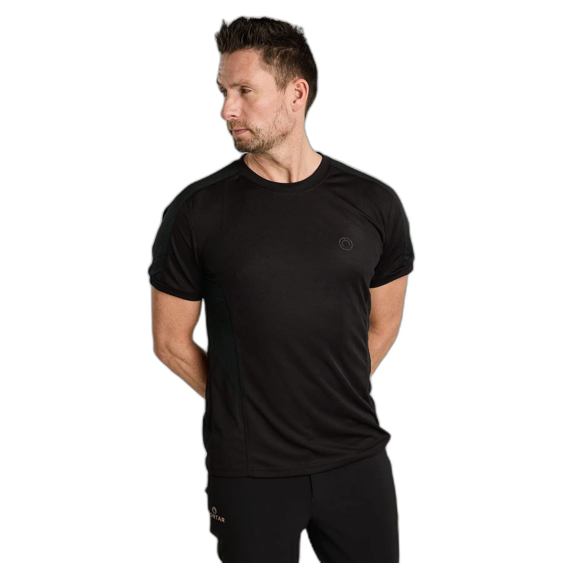 T-shirt Montar Lui