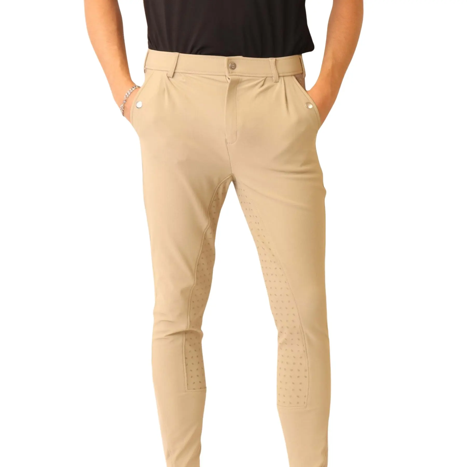 Full grip riding Trousers Montar ESS Gary
