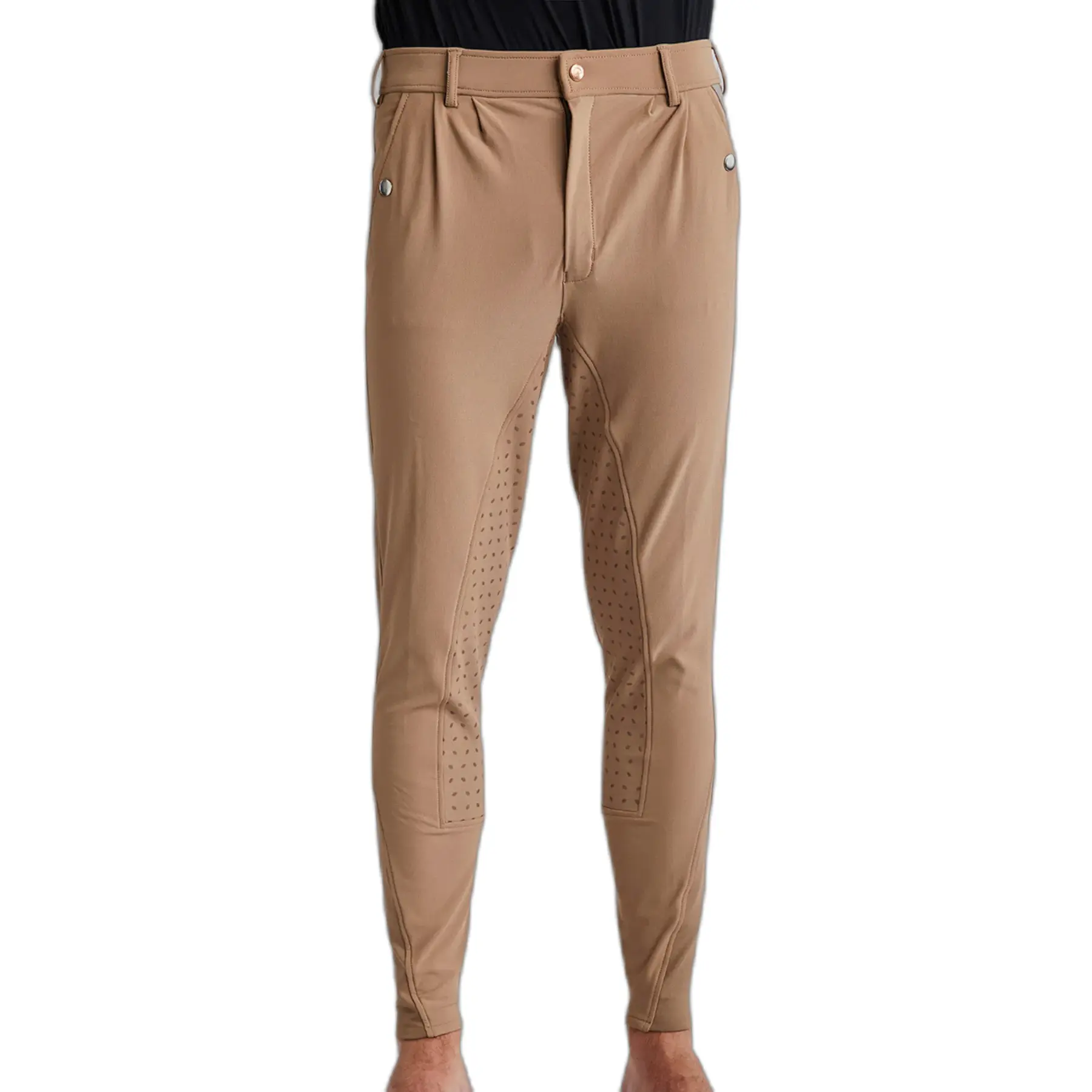 Mid grip riding Trousers Montar Essential Gary