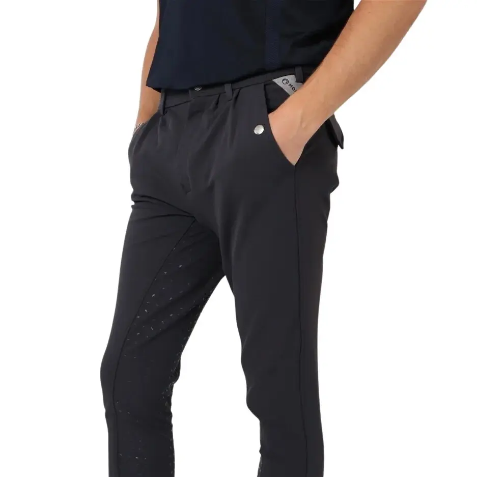Full grip riding Trousers Montar Essential Gary
