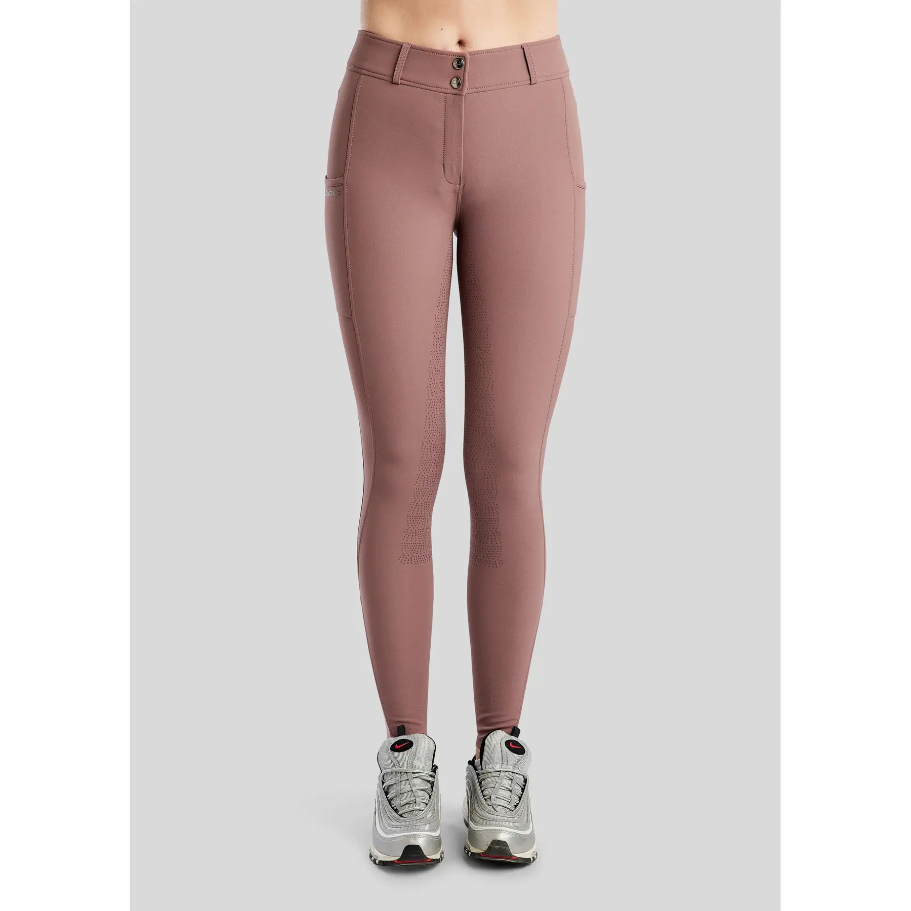 Reithose full grip Damen Montar Megan