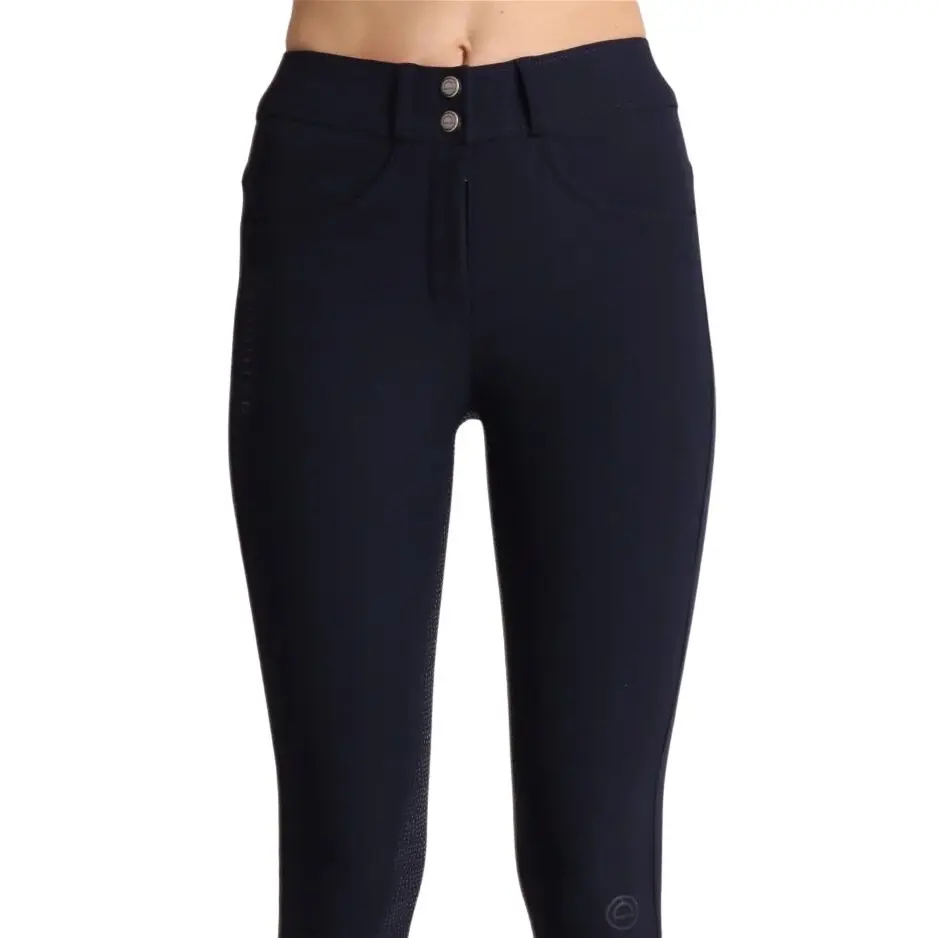 Full grip riding Trousers for women Montar Essential Megan Vol 2