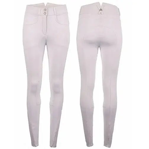 Reithose mid grip Damen Montar Essential Megan Vol 2