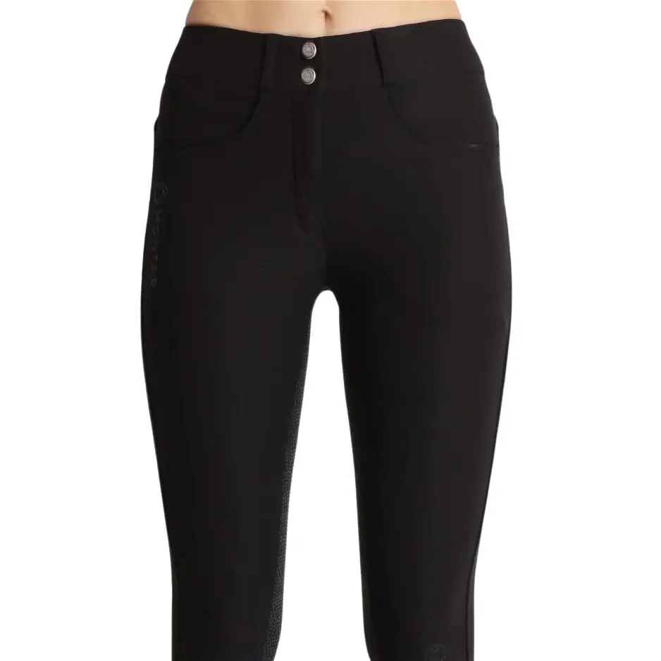 Full grip riding Trousers for women Montar Essential Vol 2