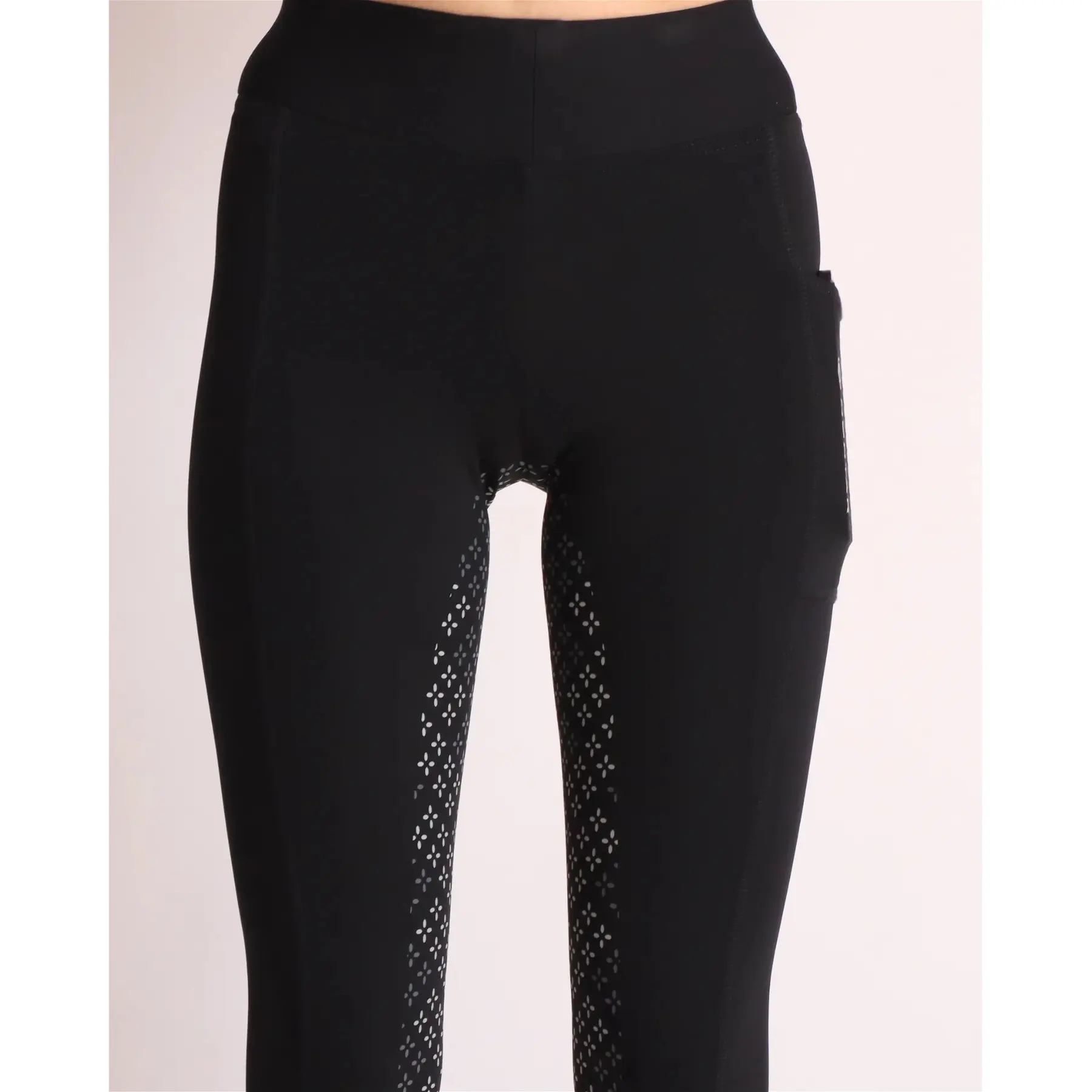 Reitleggings full grip Frau Montar Selena