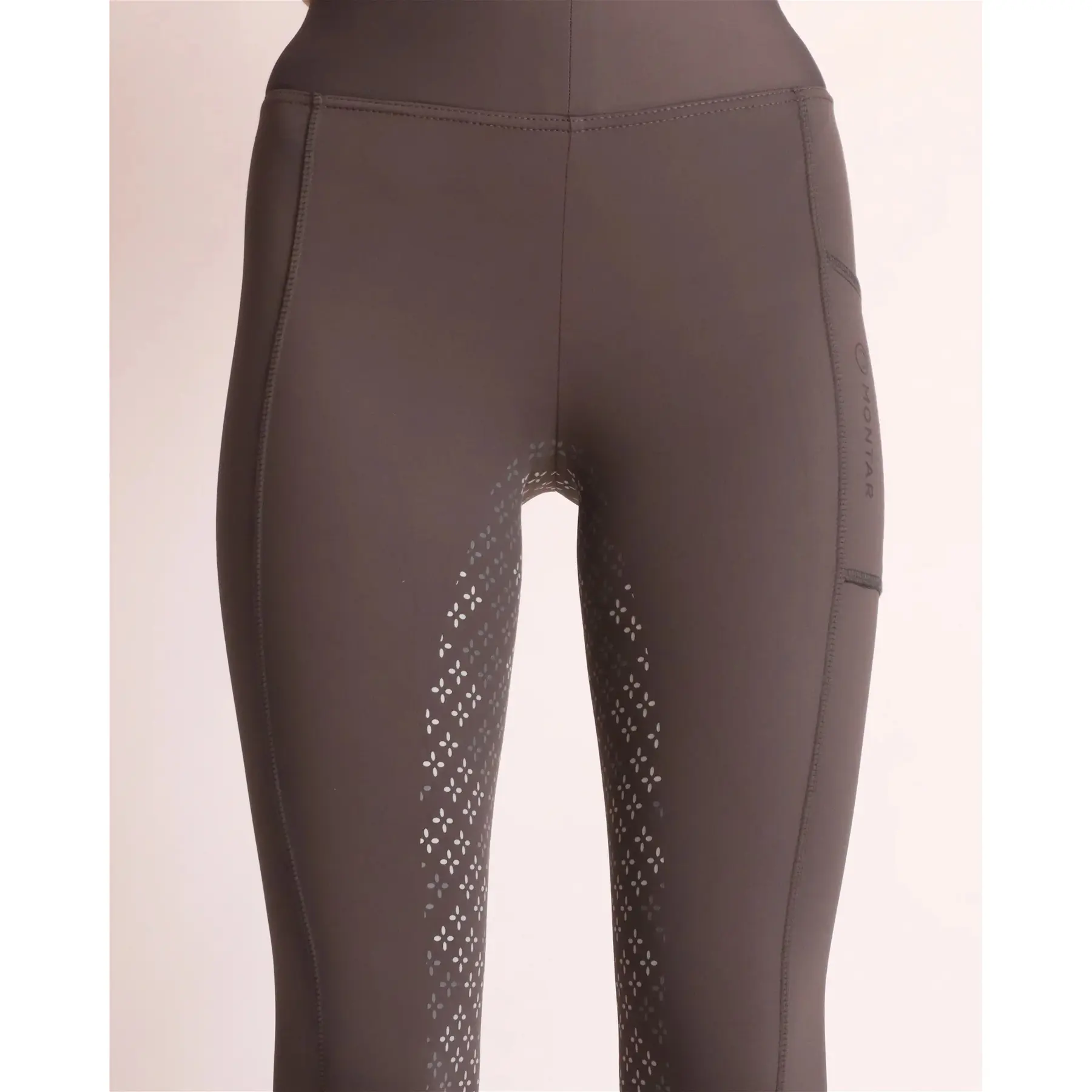 Leggings full grip da donna Montar Selena