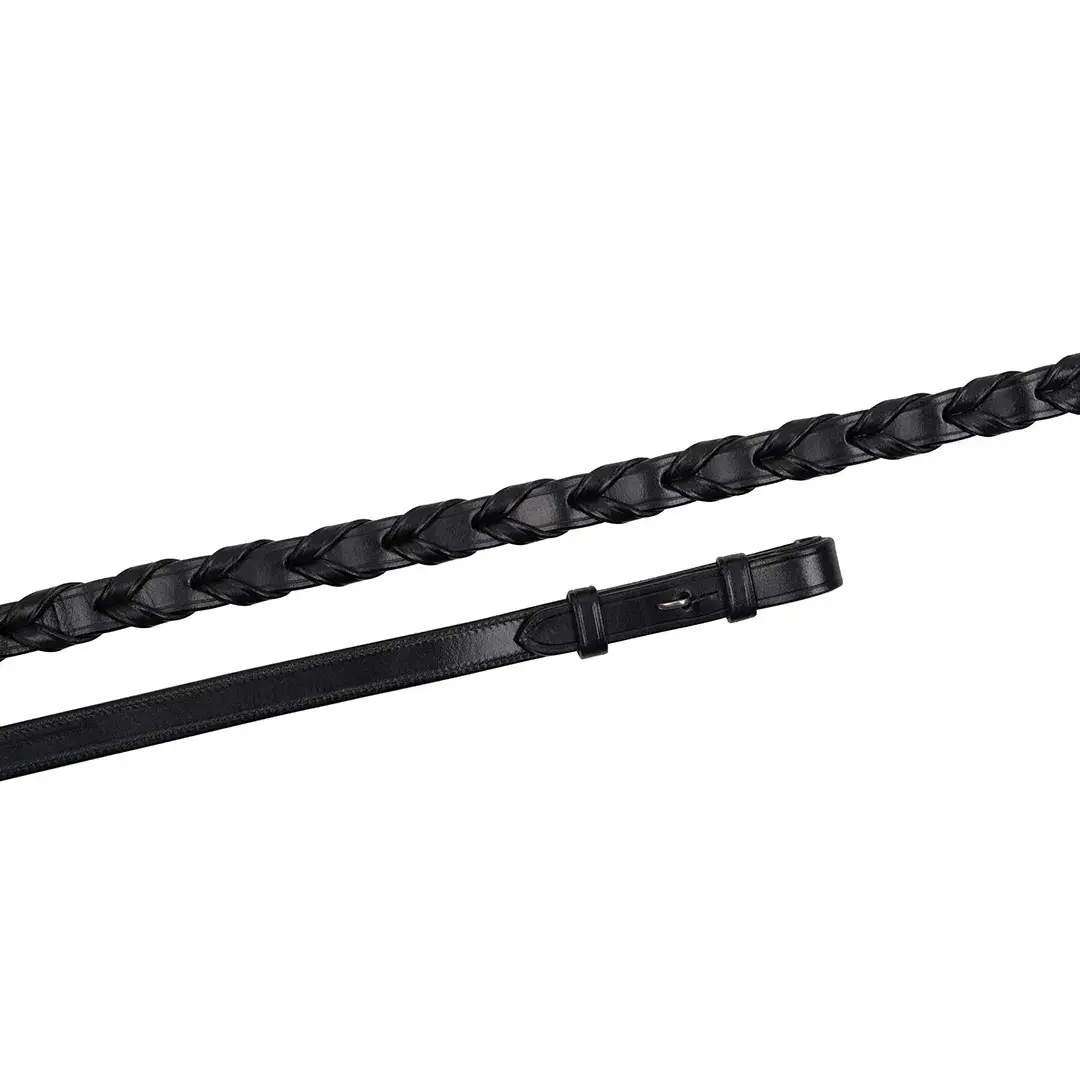 Pferdezügel aus Leder Montar