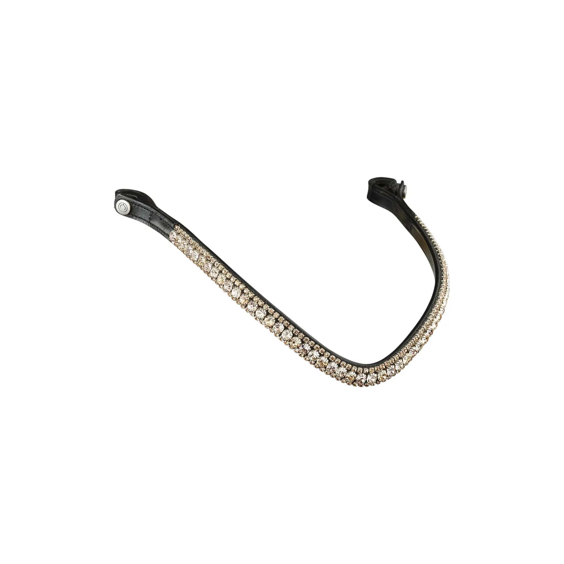 Frontal for horse Montar Dlux