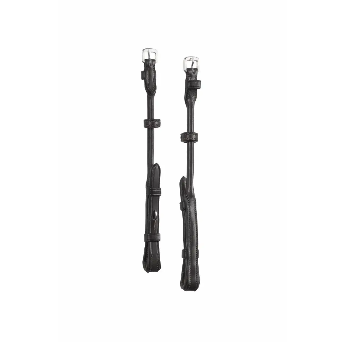 Flange mounts with French flat hooks Montar