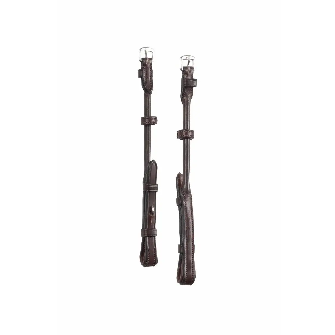 Flange mounts with French flat hooks Montar