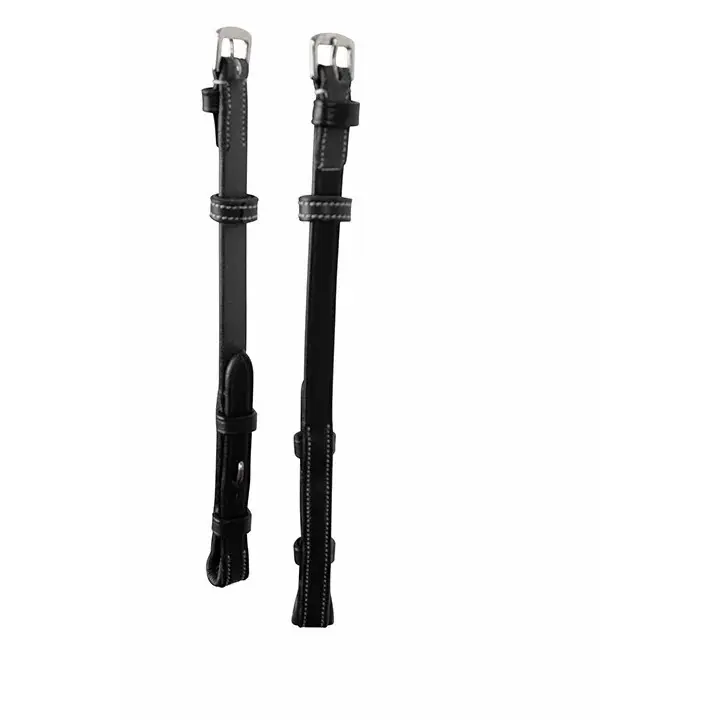 Flat net uprights Montar
