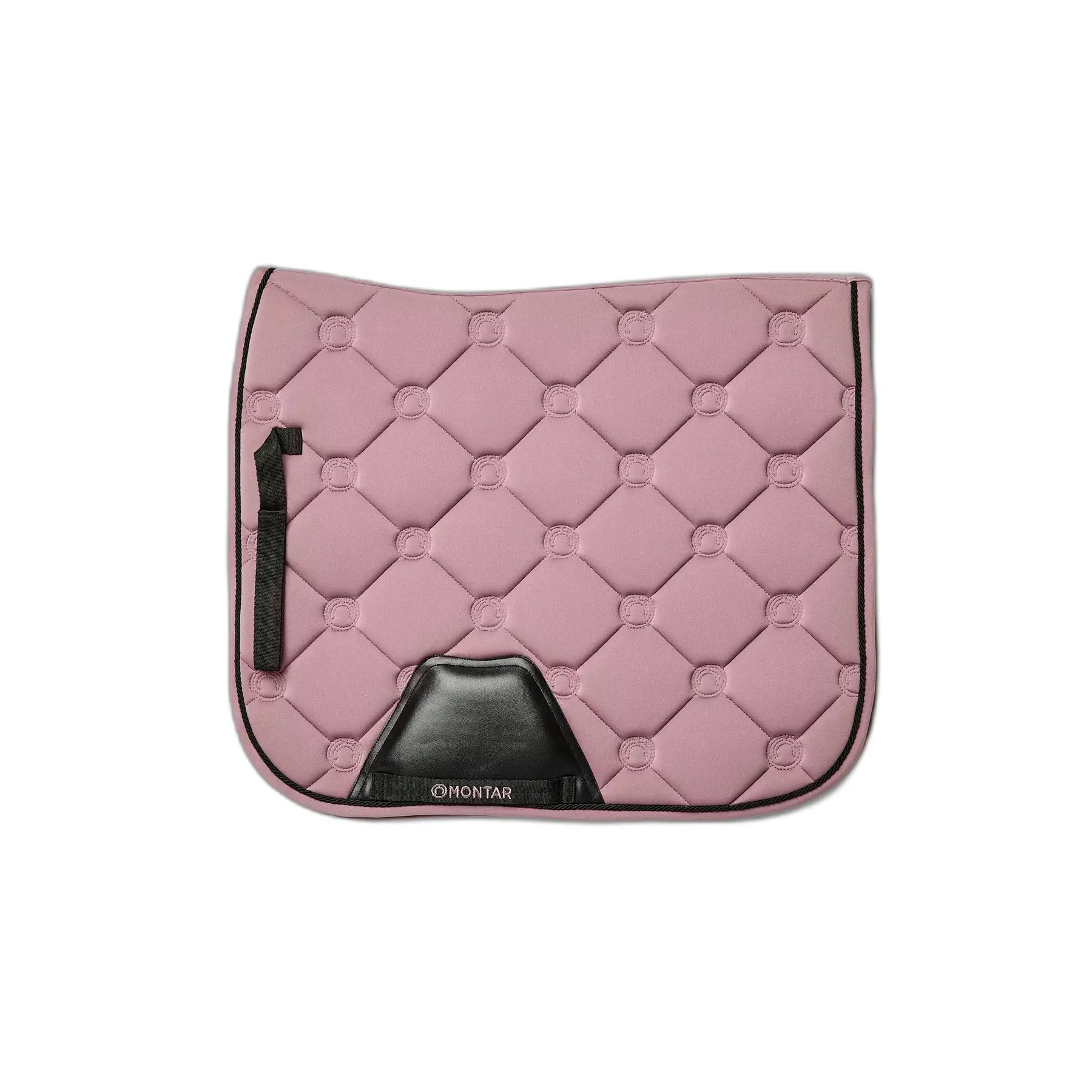 Dressage saddle pad for horses Montar Flow