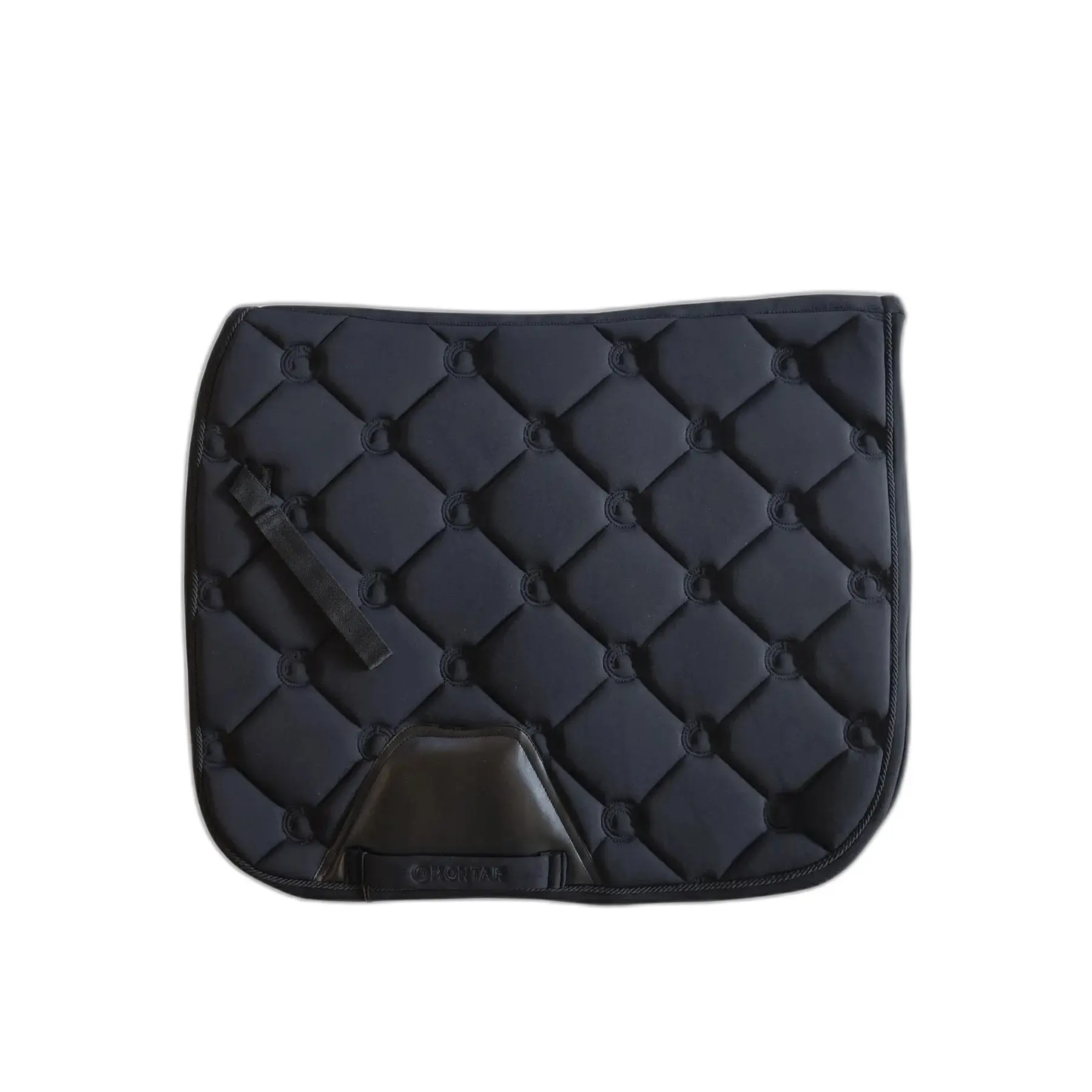 Dressage saddle pad for horses Montar Flow
