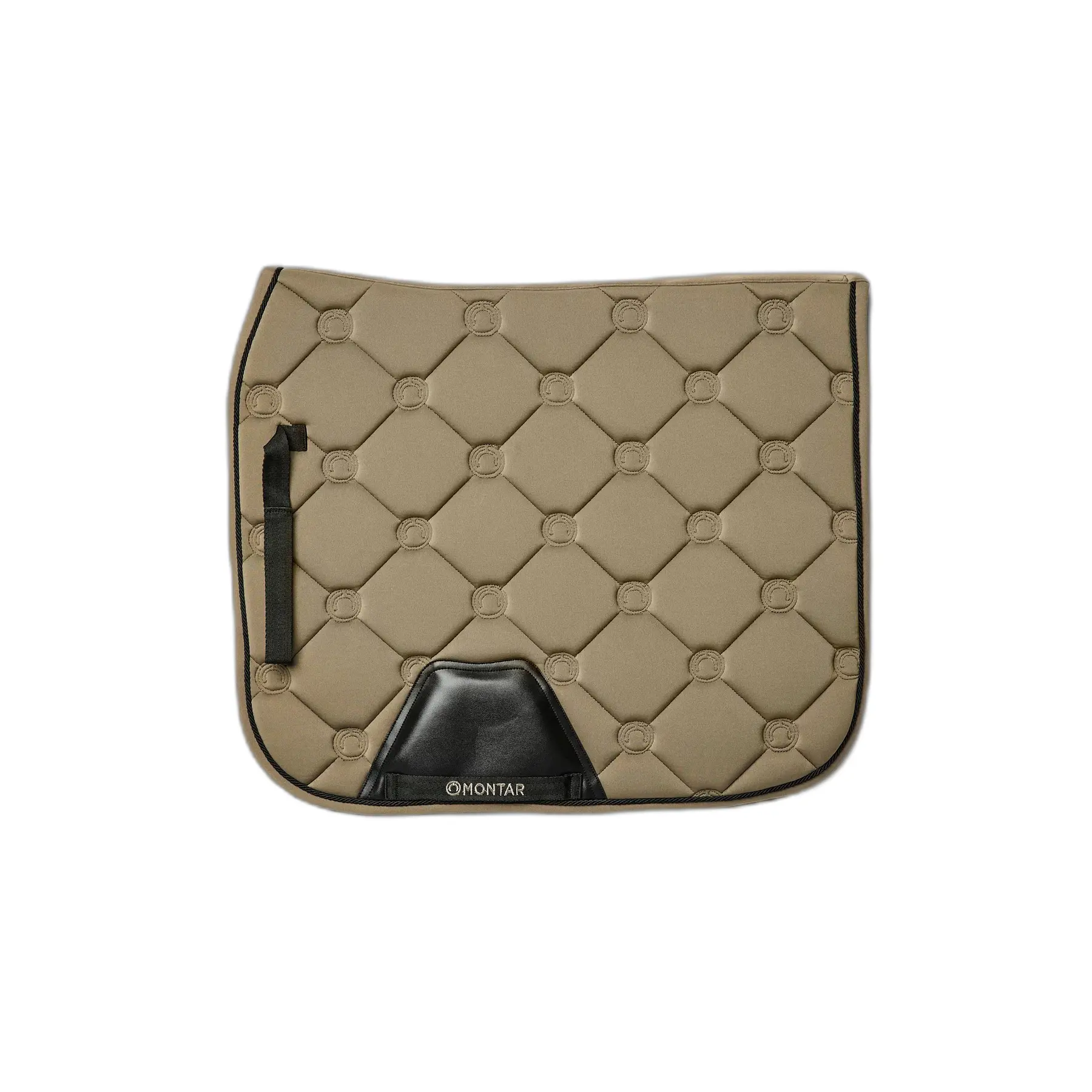 Dressage saddle pad for horses Montar Flow