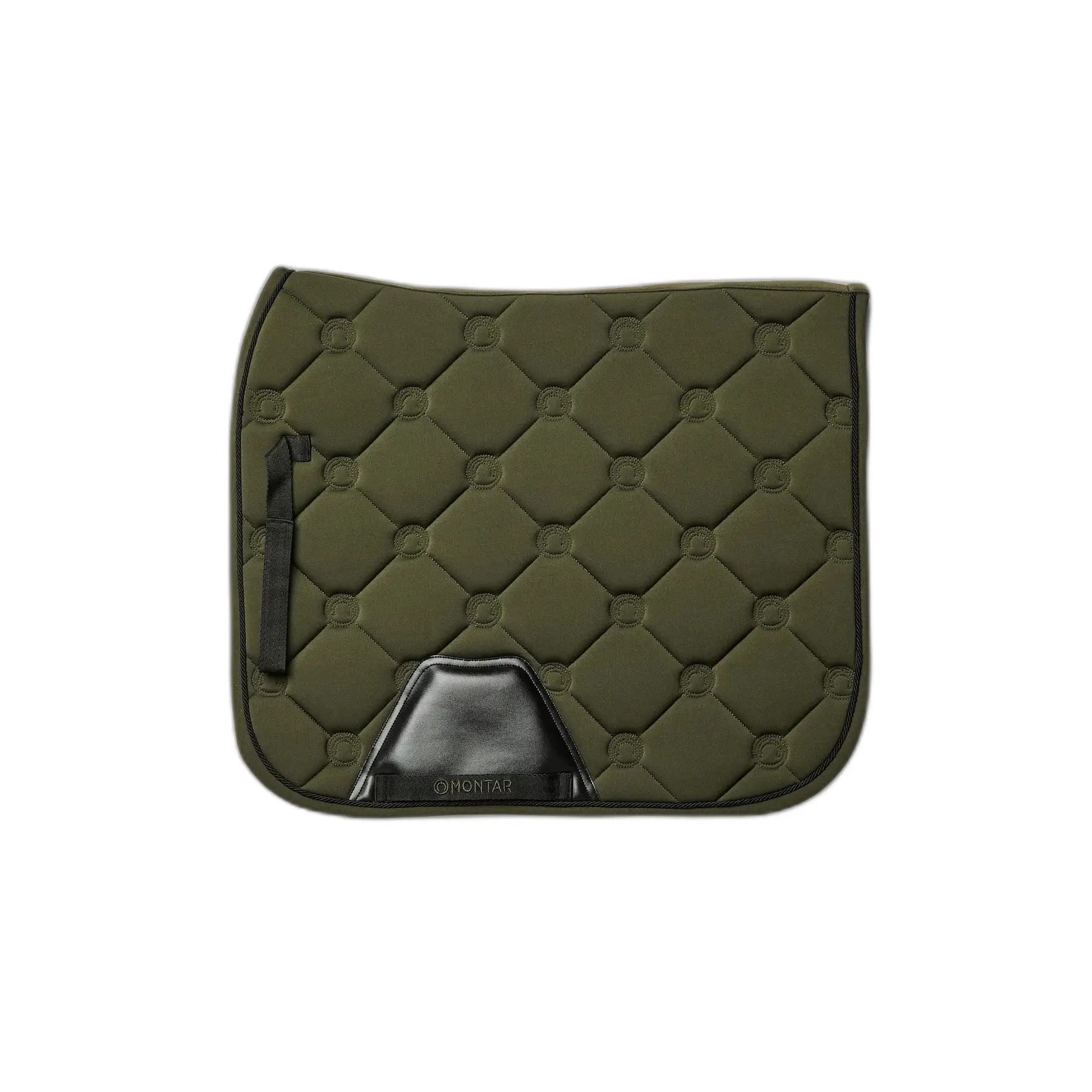Dressage saddle pad for horses Montar Flow