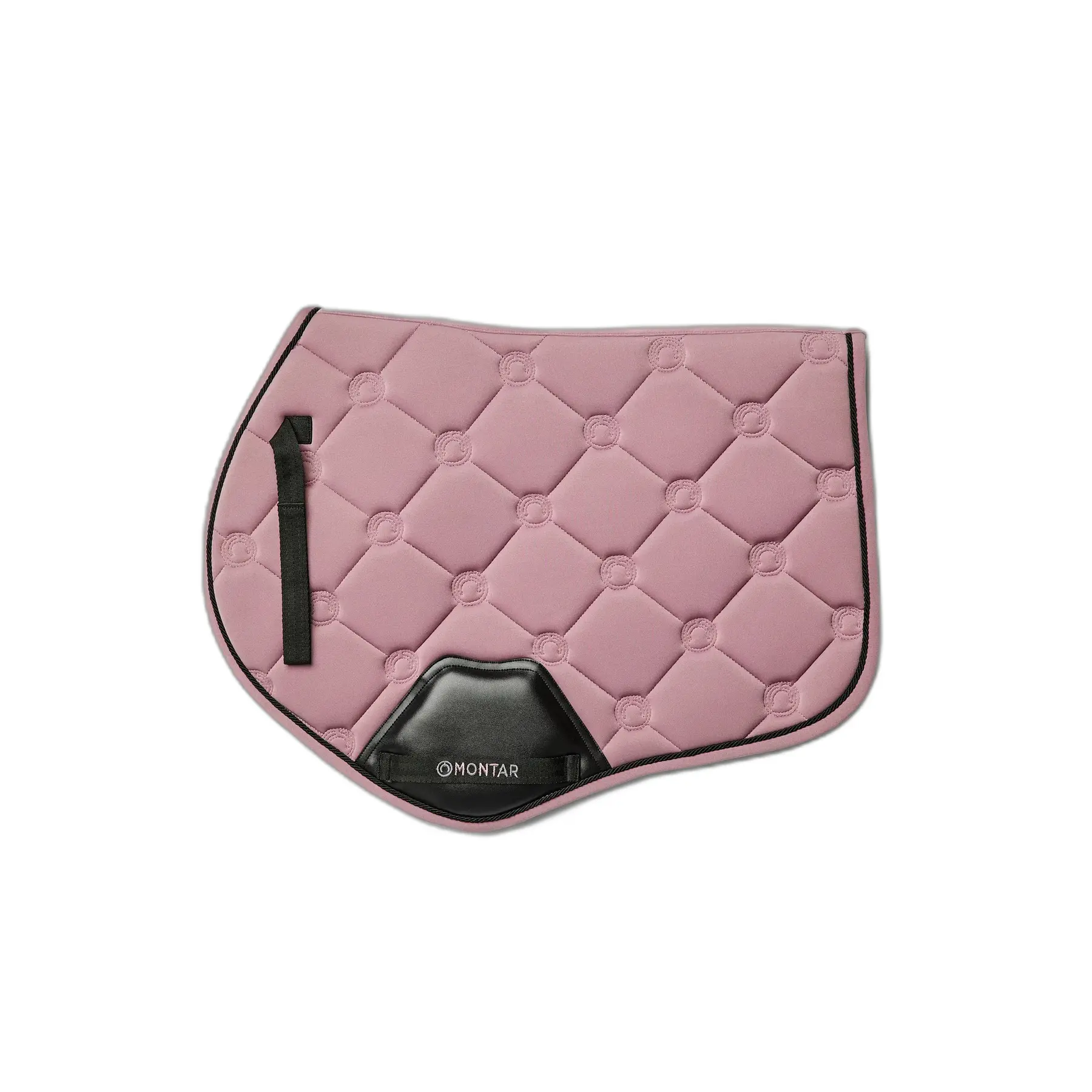 Jumping Saddle Pad Montar Flow