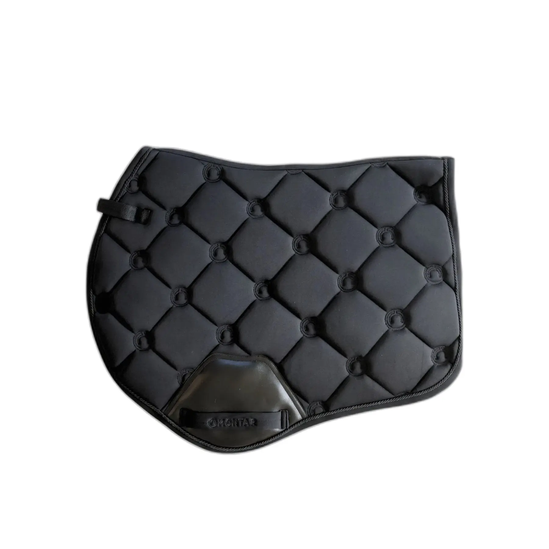 Jumping Saddle Pad Montar Flow