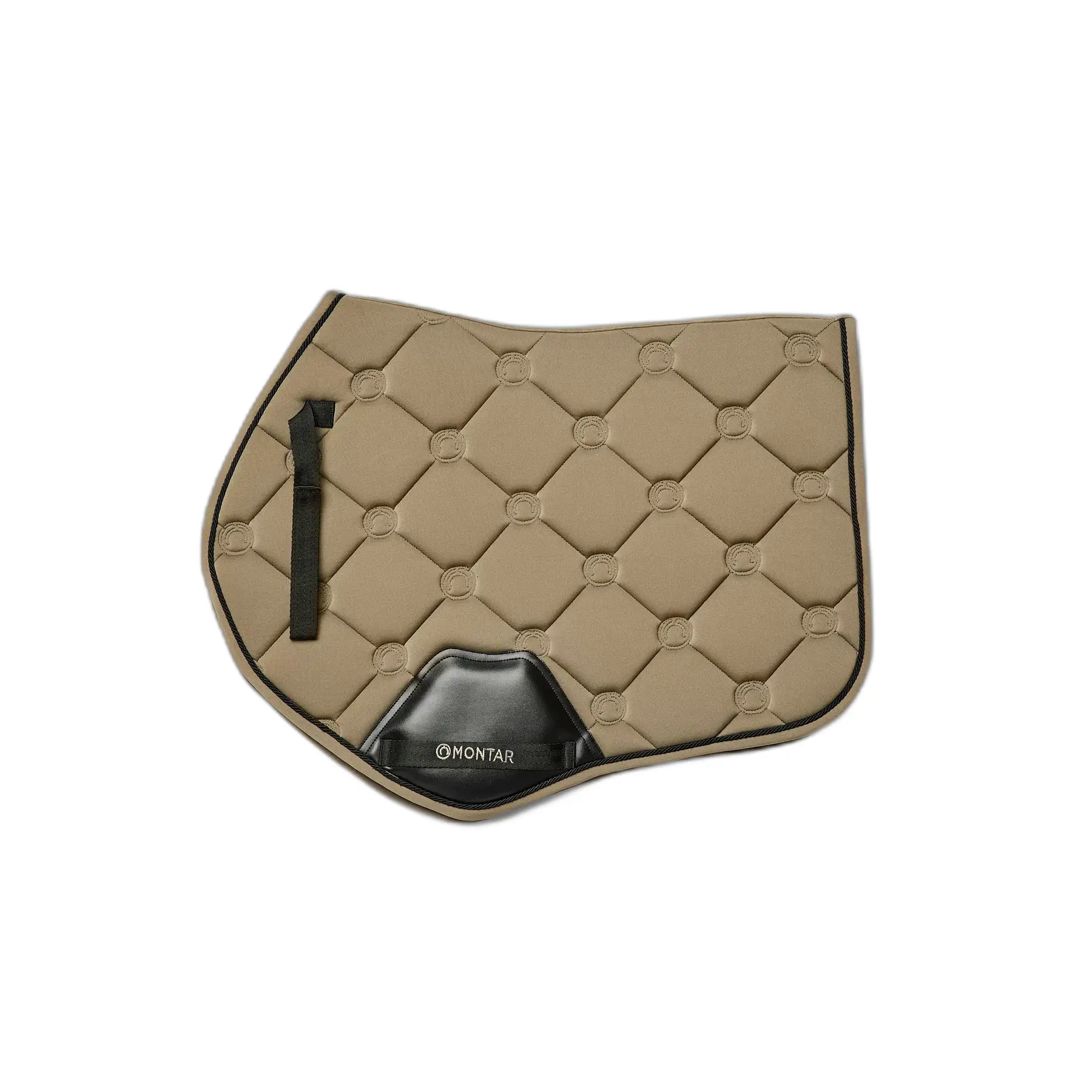 Jumping Saddle Pad Montar Flow