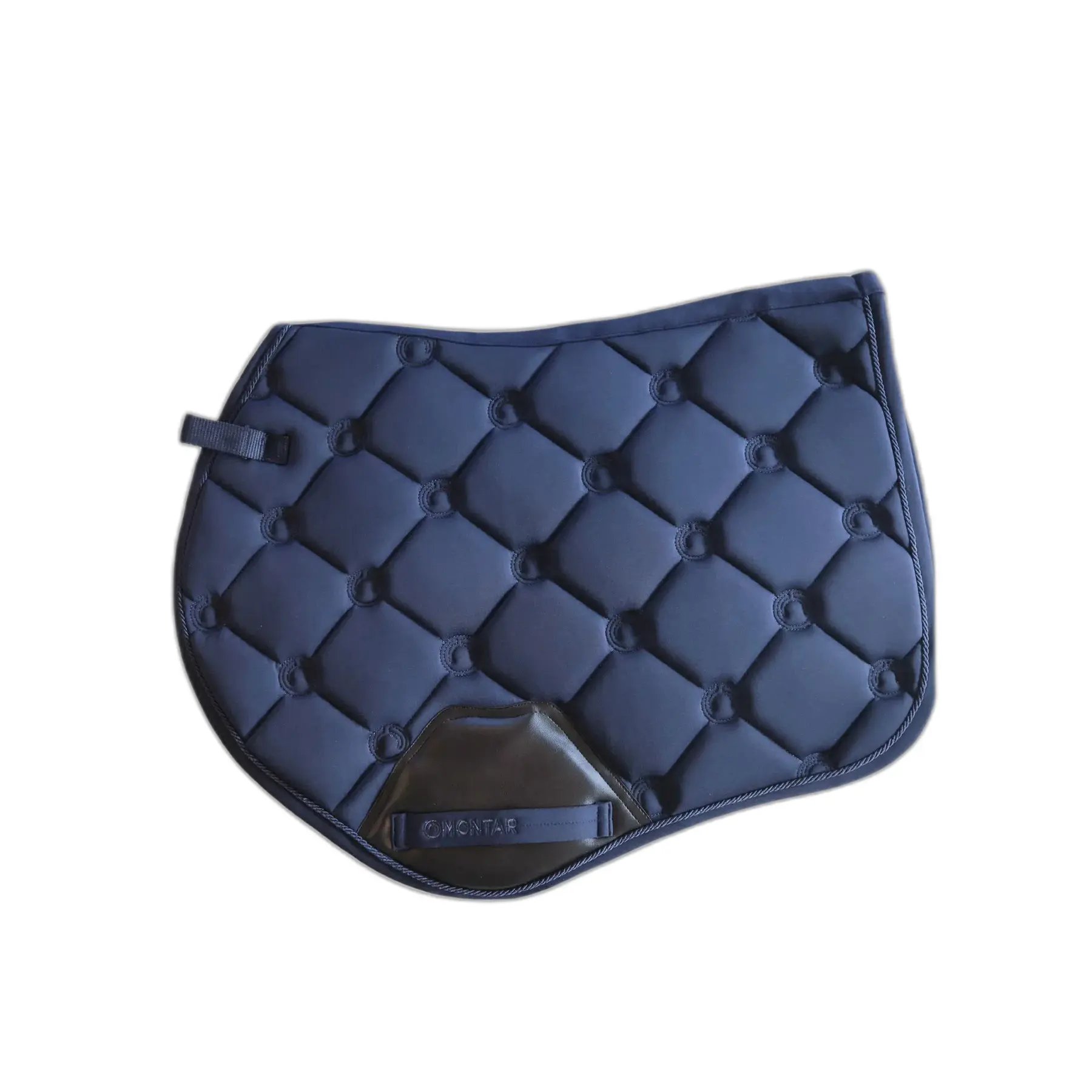 Jumping Saddle Pad Montar Flow