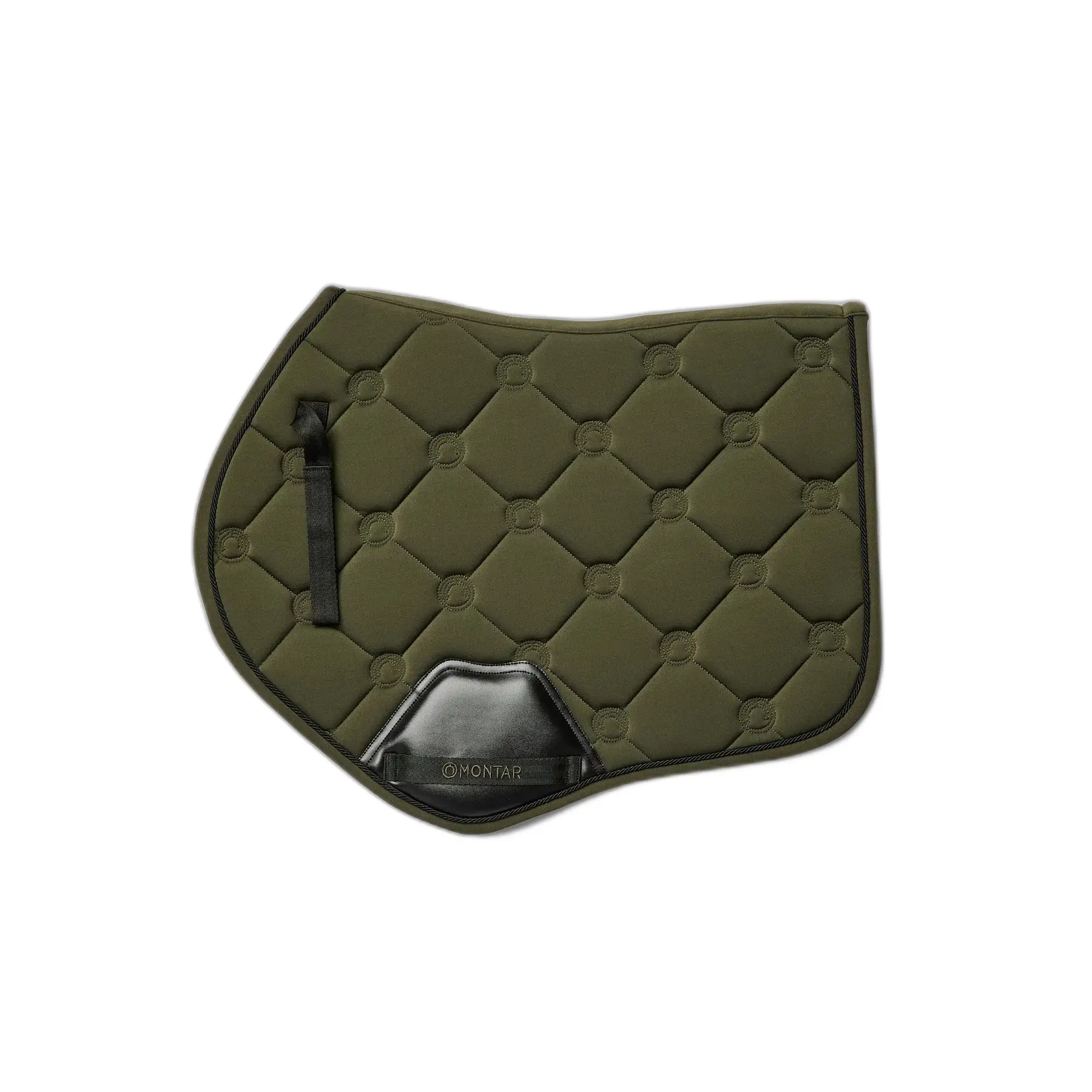 Softshell show jumping rug Montar Flow
