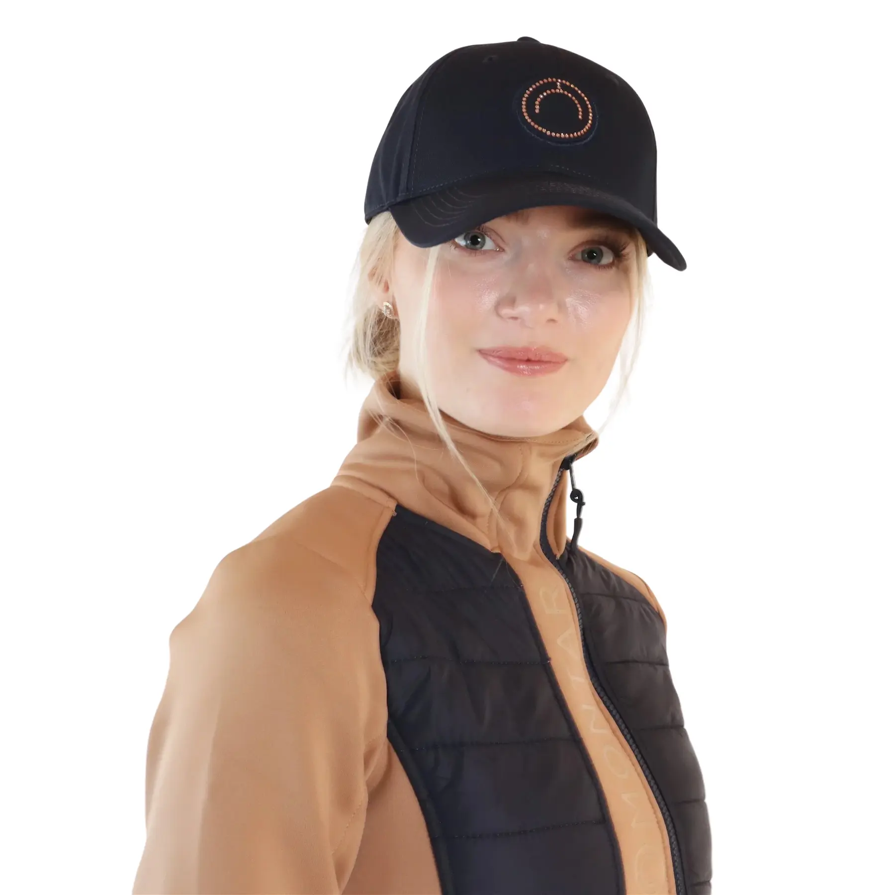 Women's baseball cap Montar