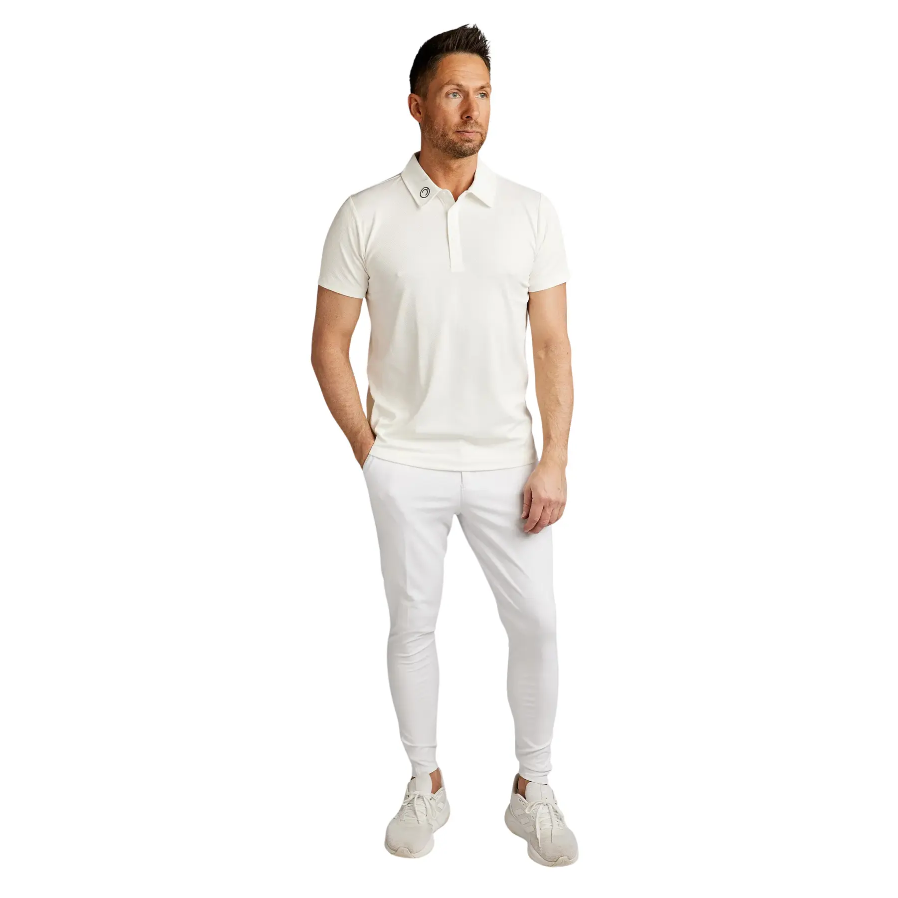 Show polo shirt Montar MoWill Structured