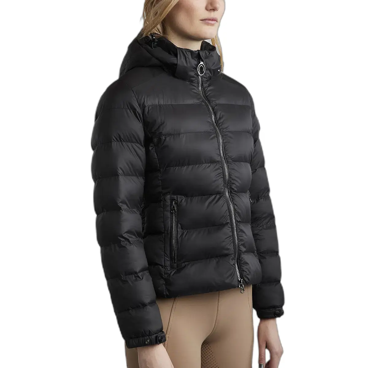 Women's Montar Athena Refined Puffer