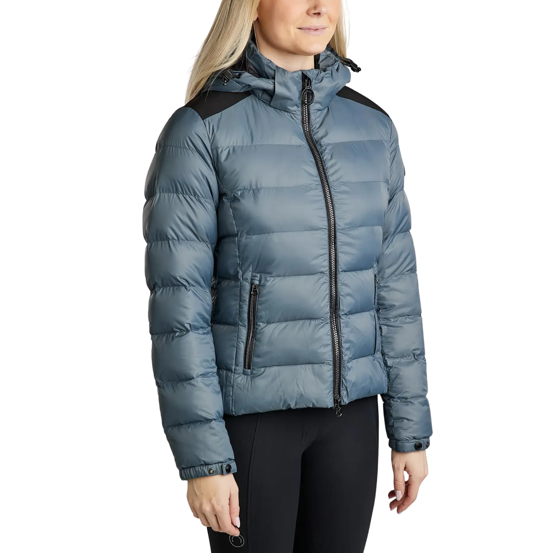 Damen-Daunenjacke Montar Athena