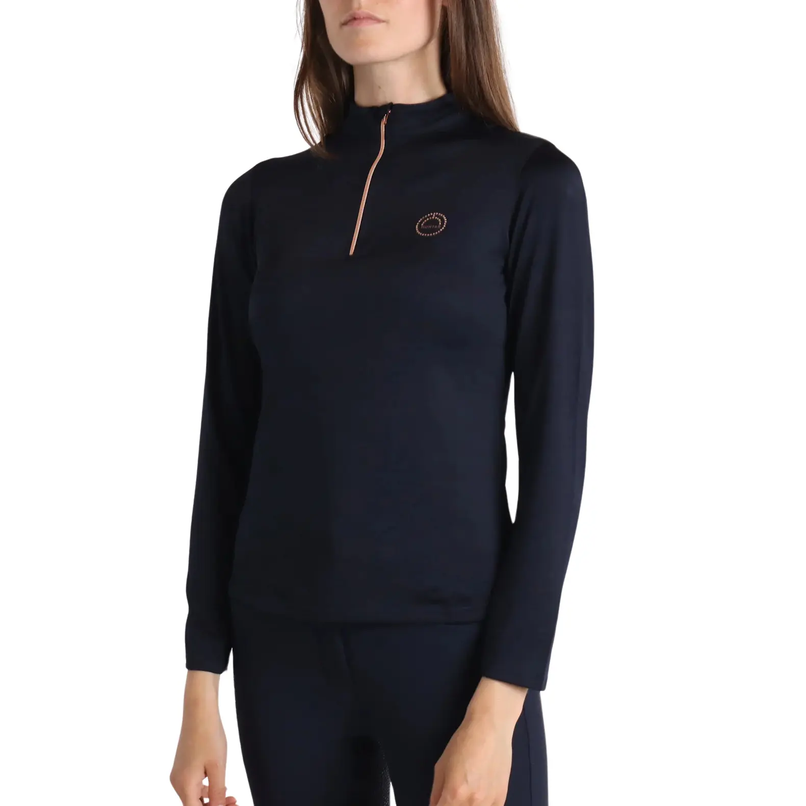 Reitpolo Damen Montar Everly